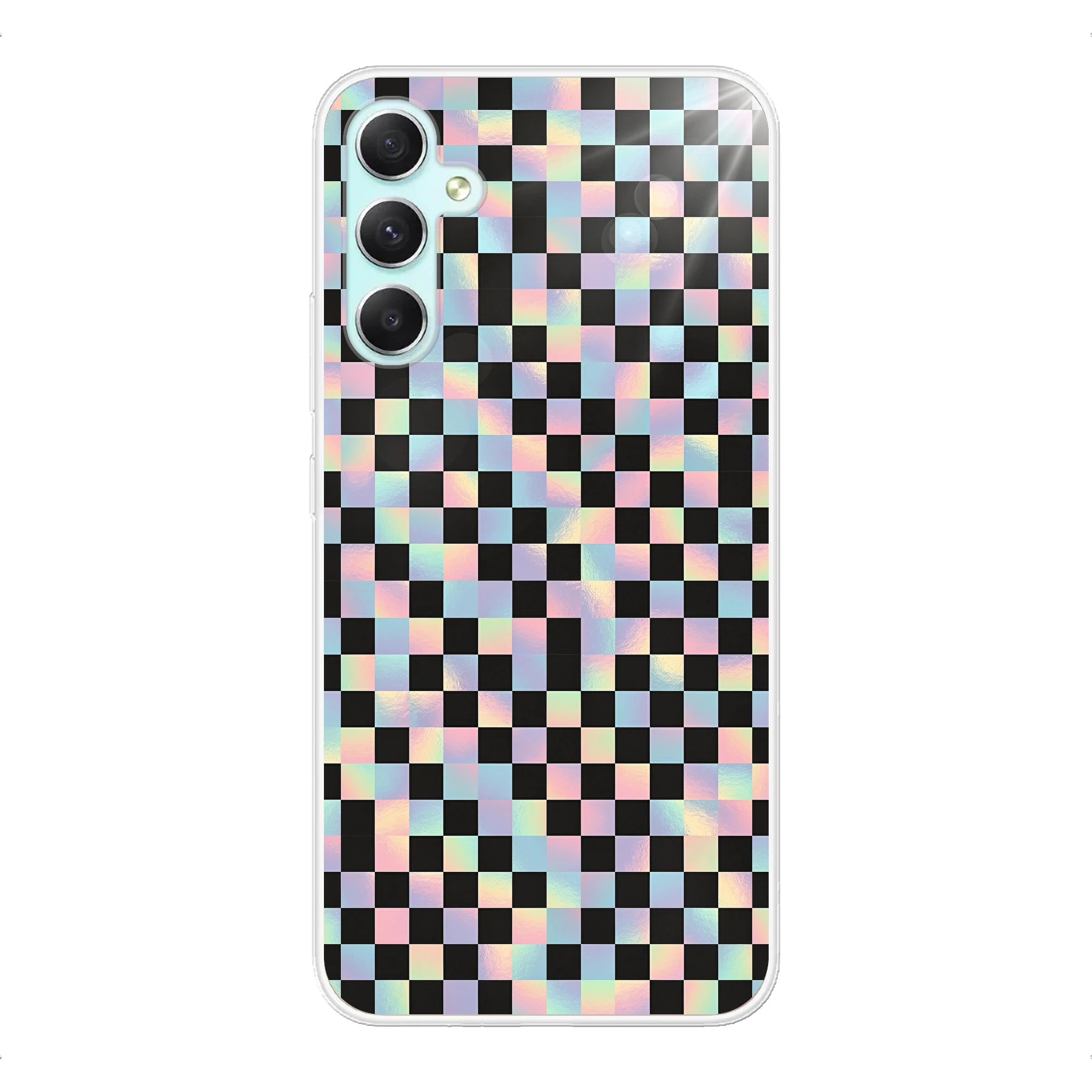 Samsung Galaxy A34 phone case