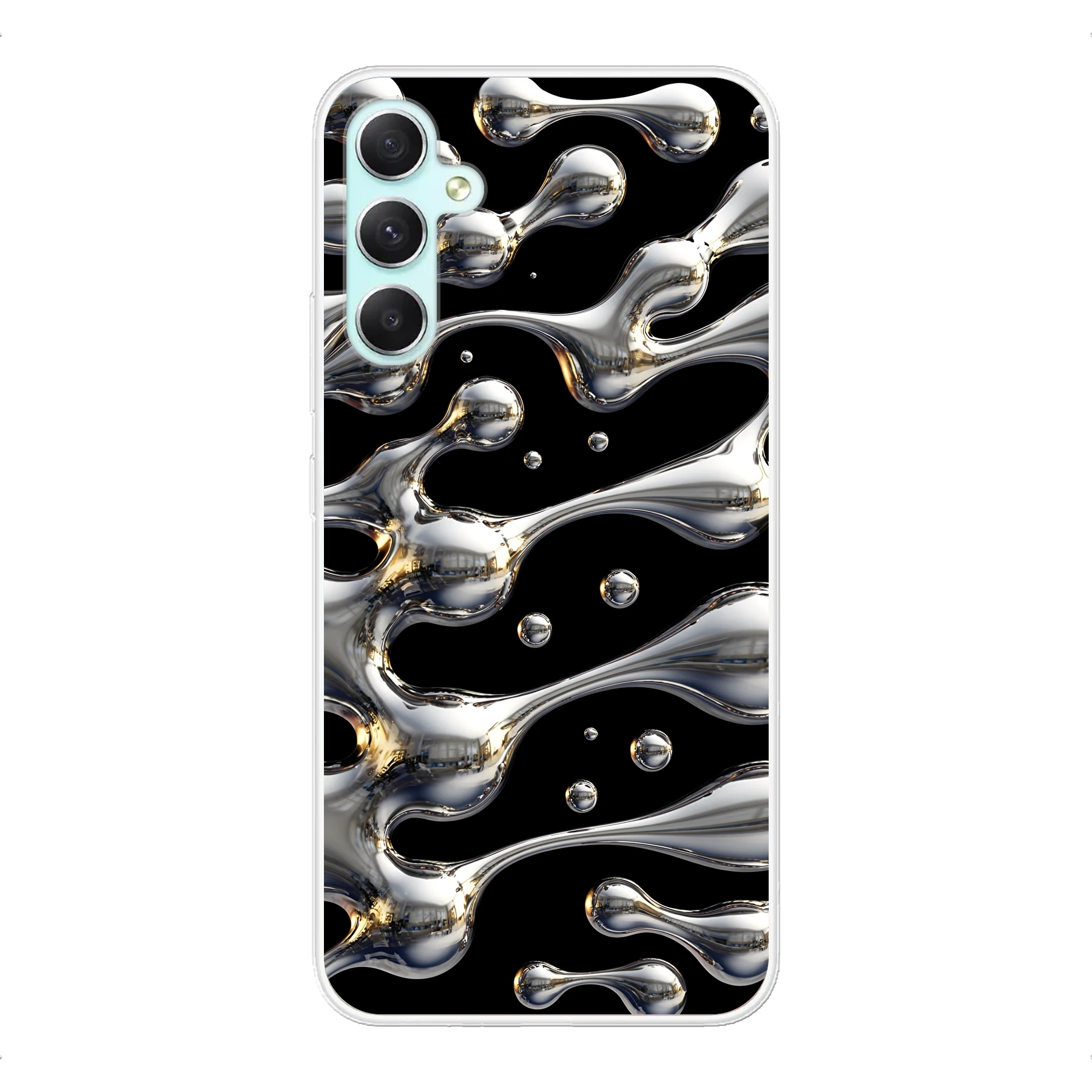 Samsung Galaxy A34 phone case