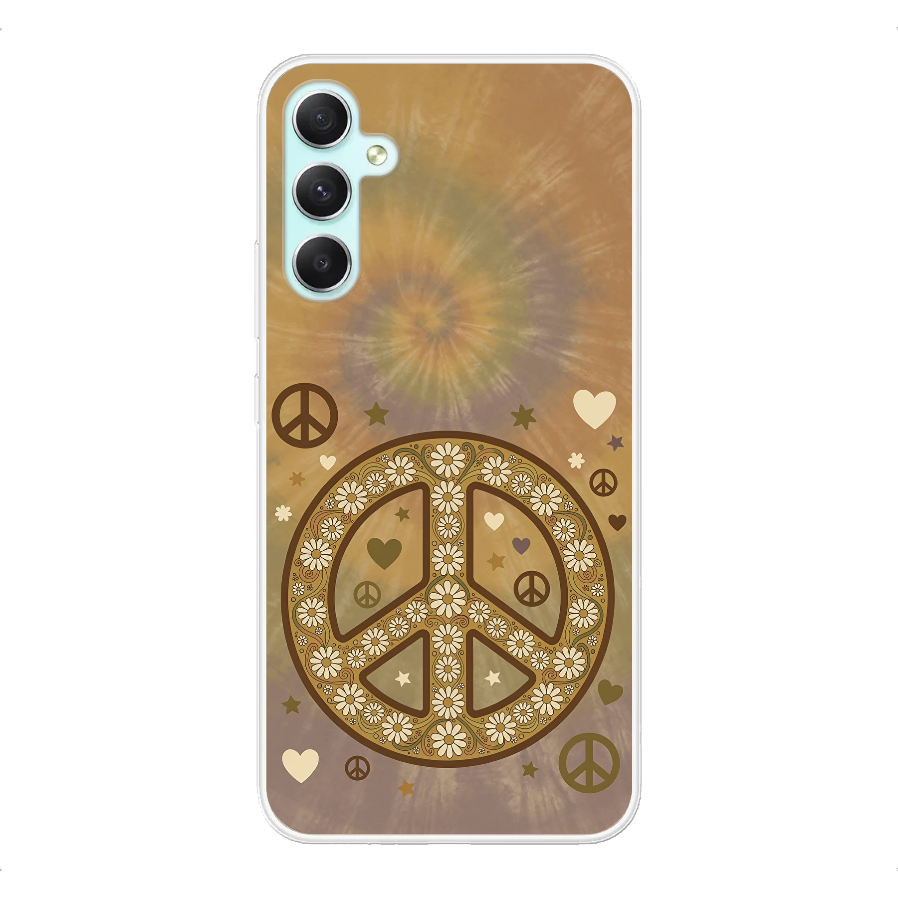 Samsung Galaxy A34 phone case