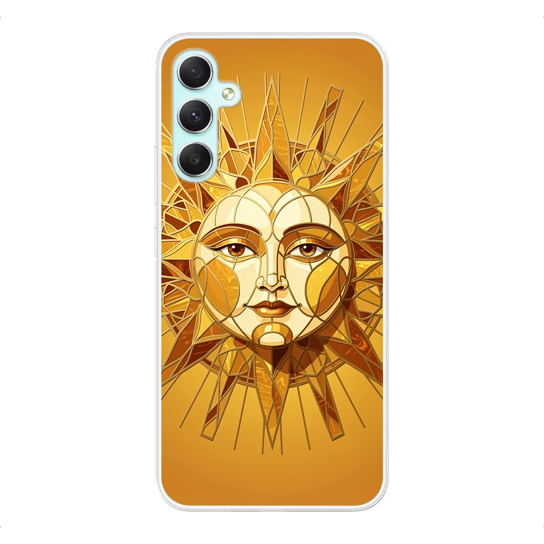 Samsung Galaxy A34 phone case
