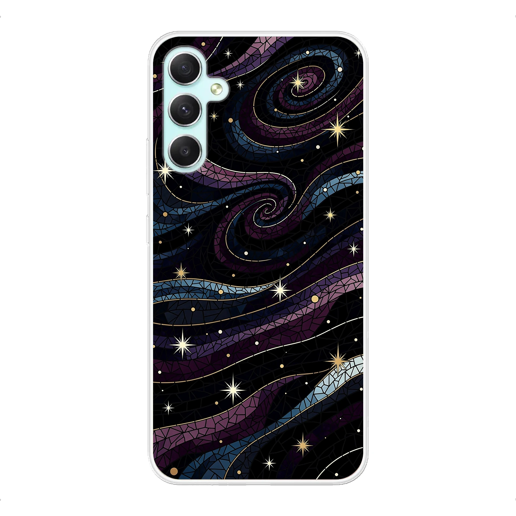 Samsung Galaxy A34 phone case