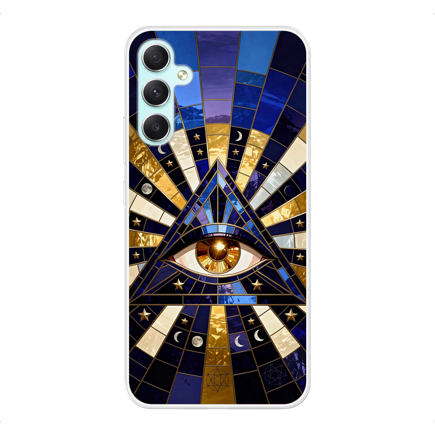 Samsung Galaxy A34 phone case