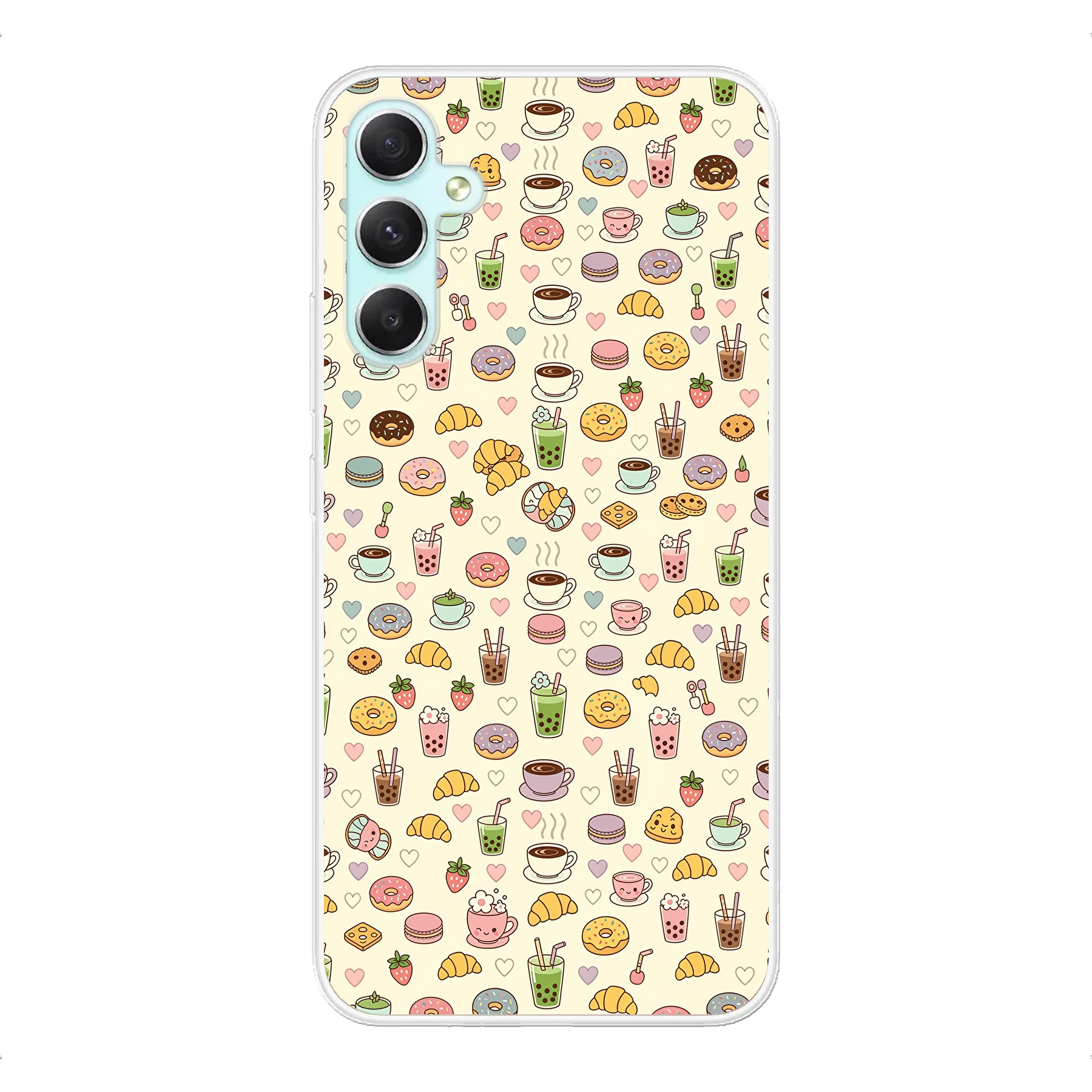 Samsung Galaxy A34 phone case