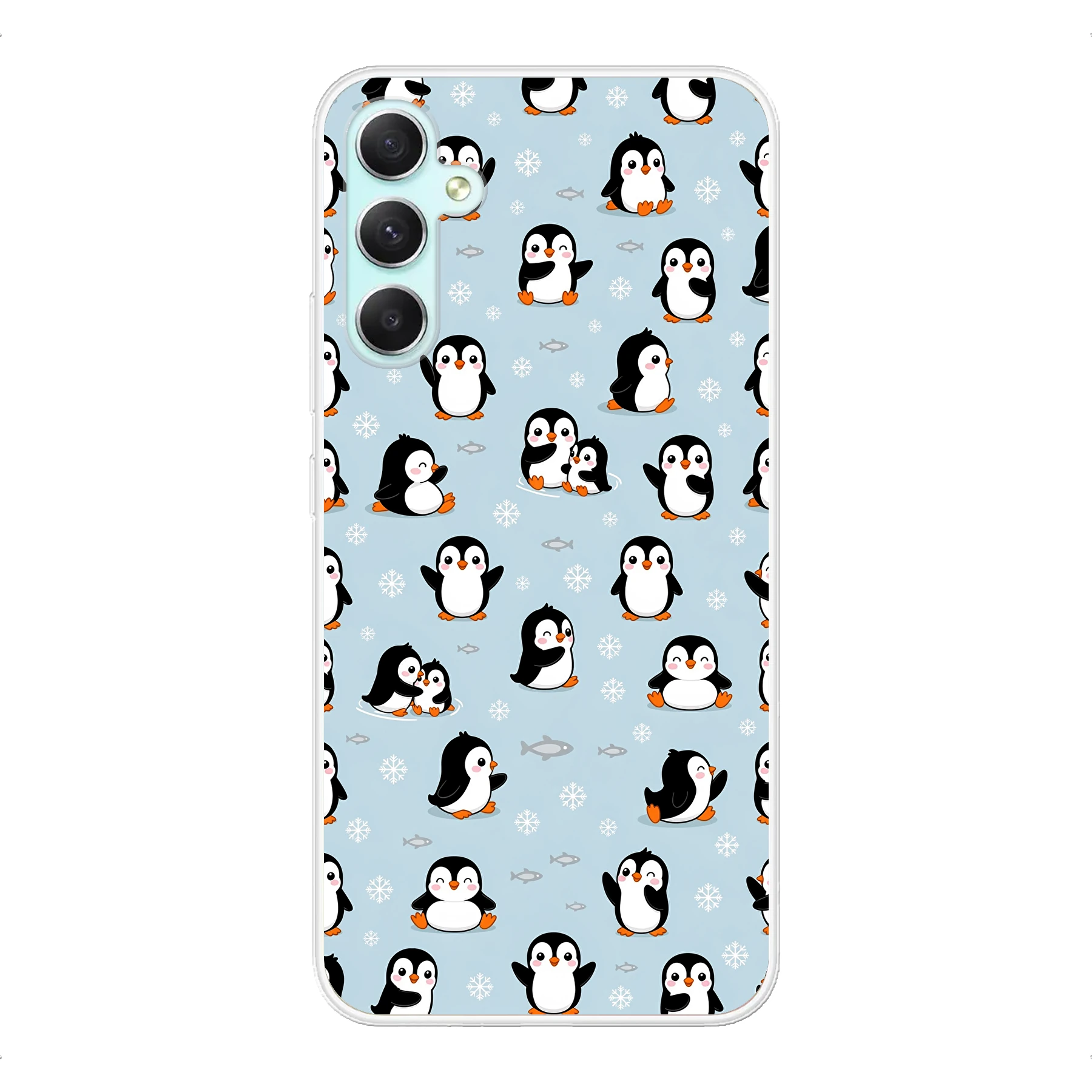 Samsung Galaxy A34 phone case