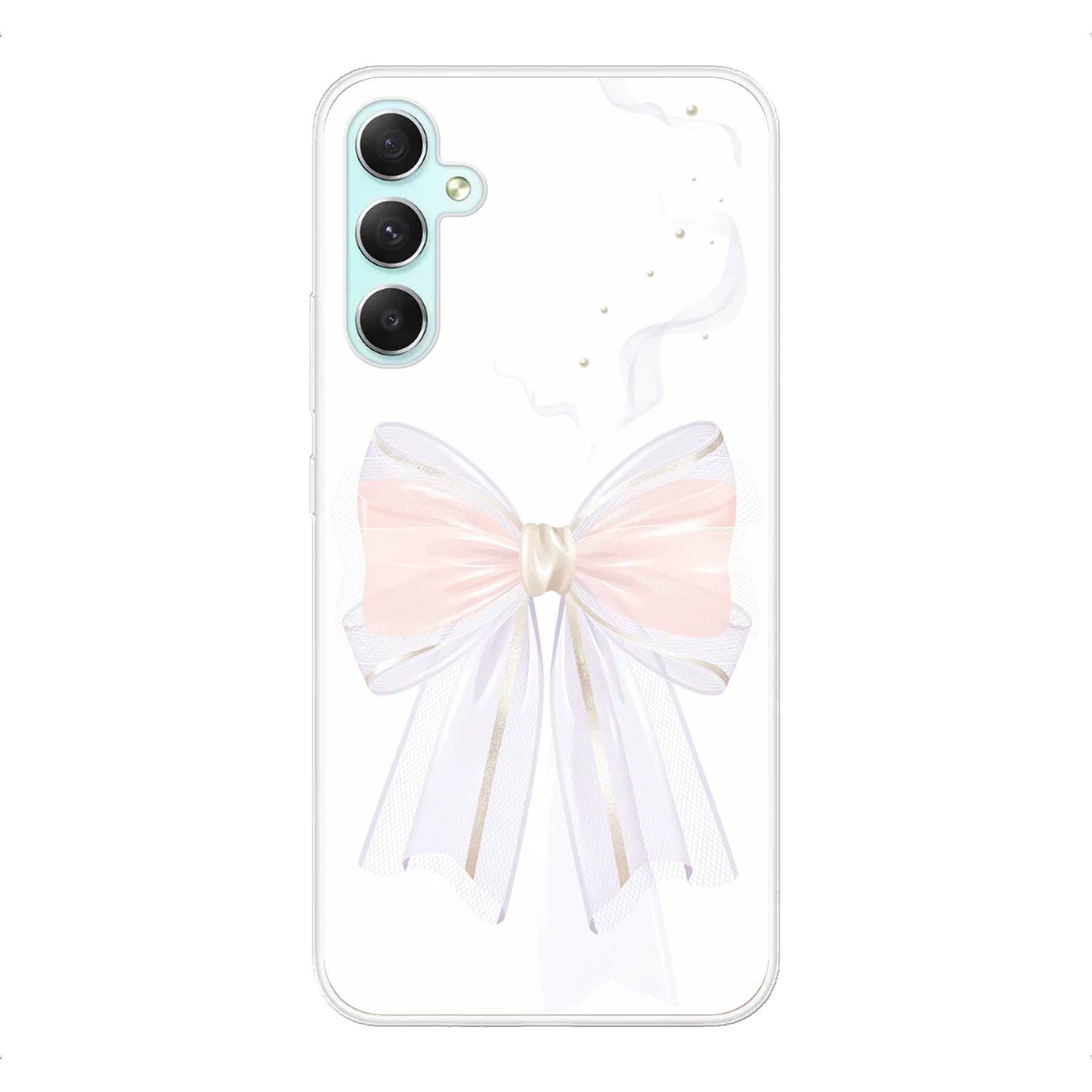Samsung Galaxy A34 phone case