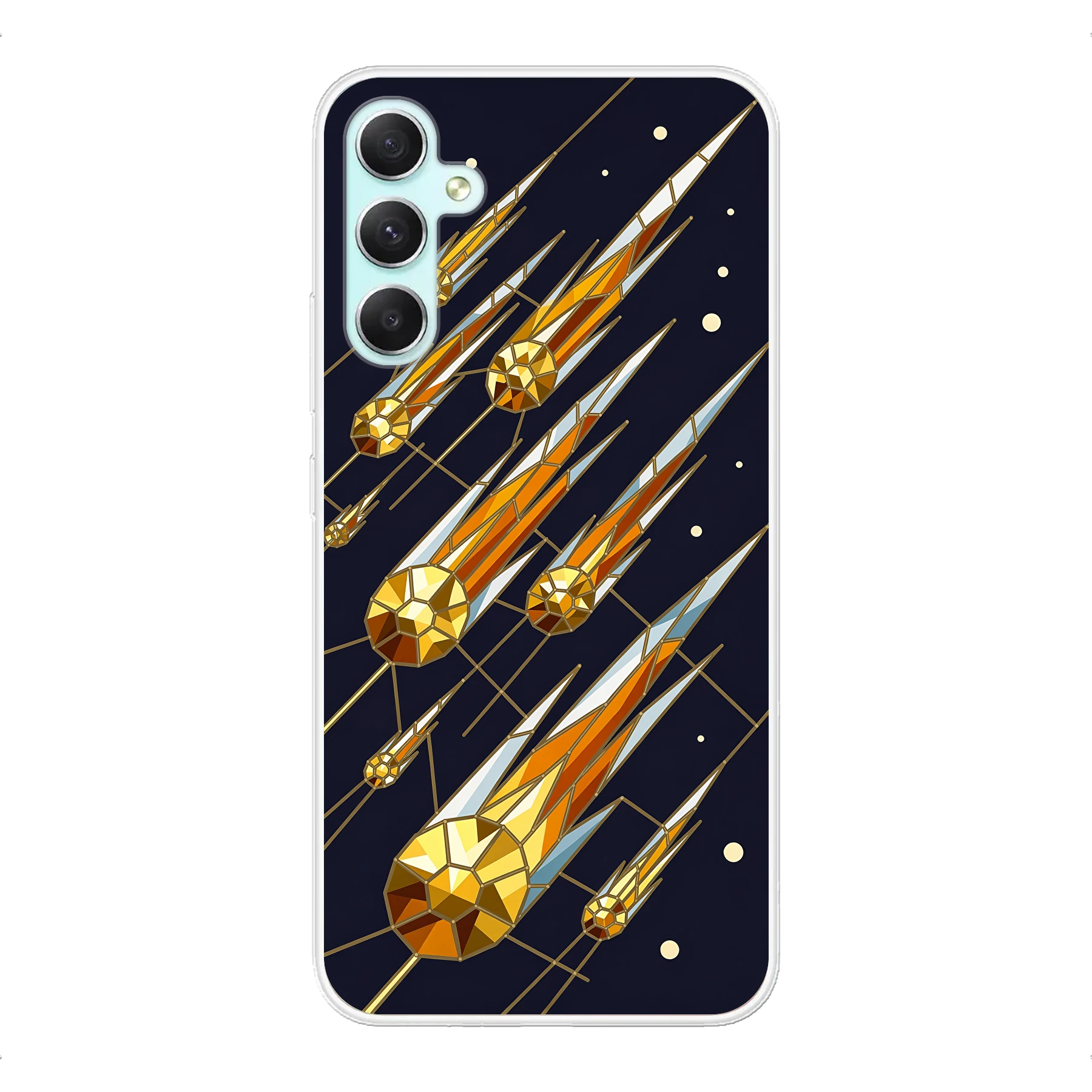 Samsung Galaxy A34 phone case