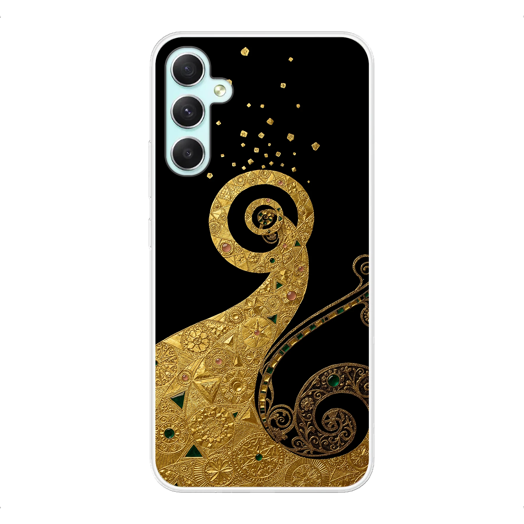 Samsung Galaxy A34 phone case