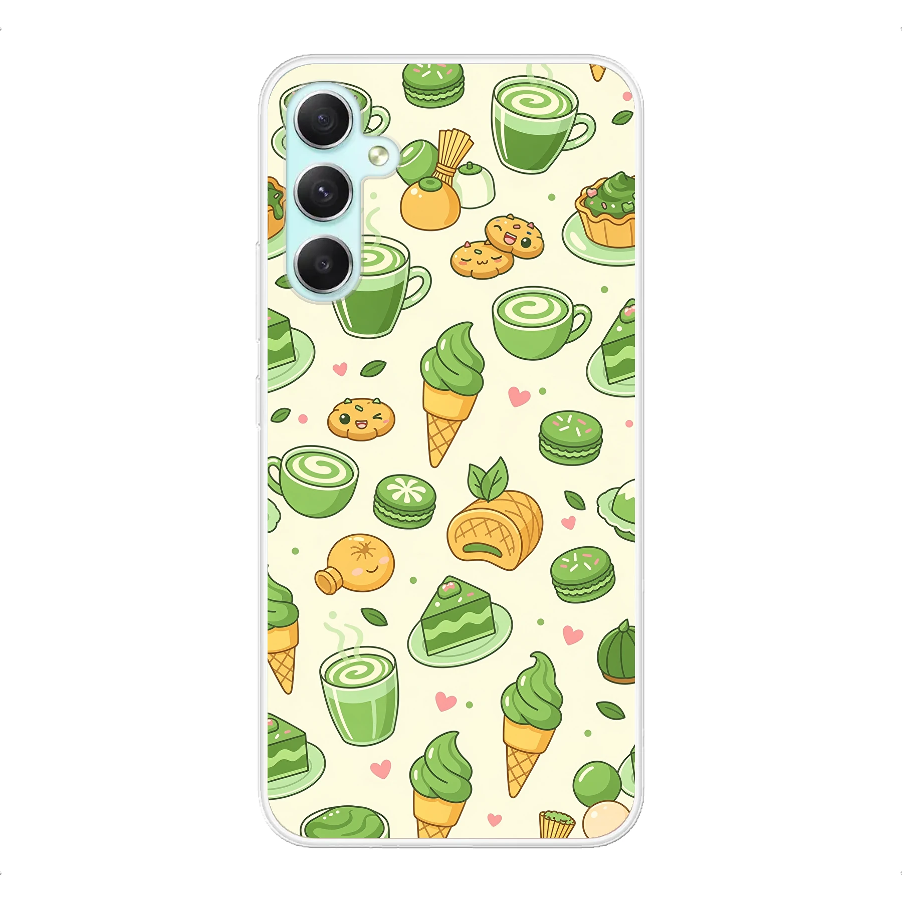 Samsung Galaxy A34 phone case