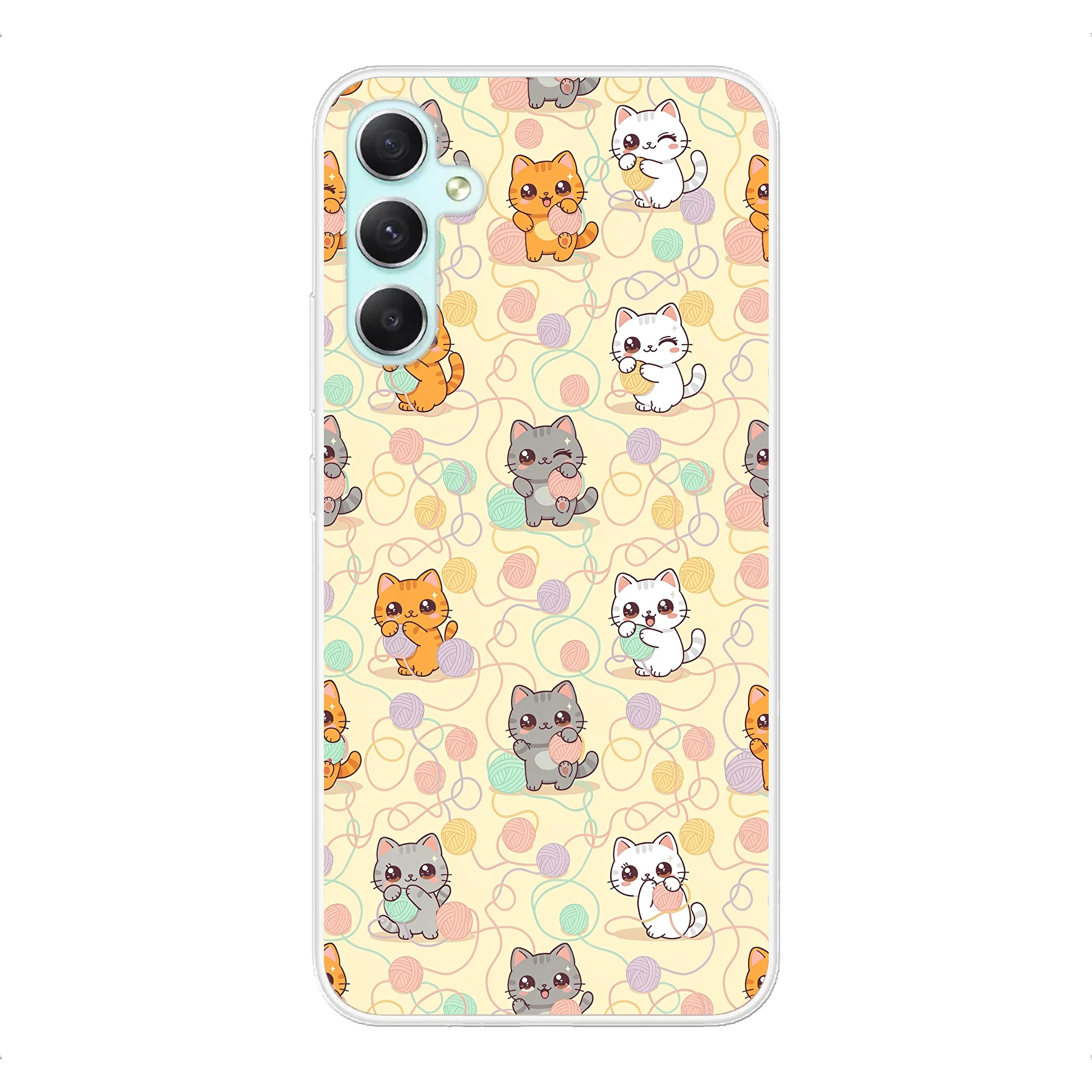 Samsung Galaxy A34 phone case