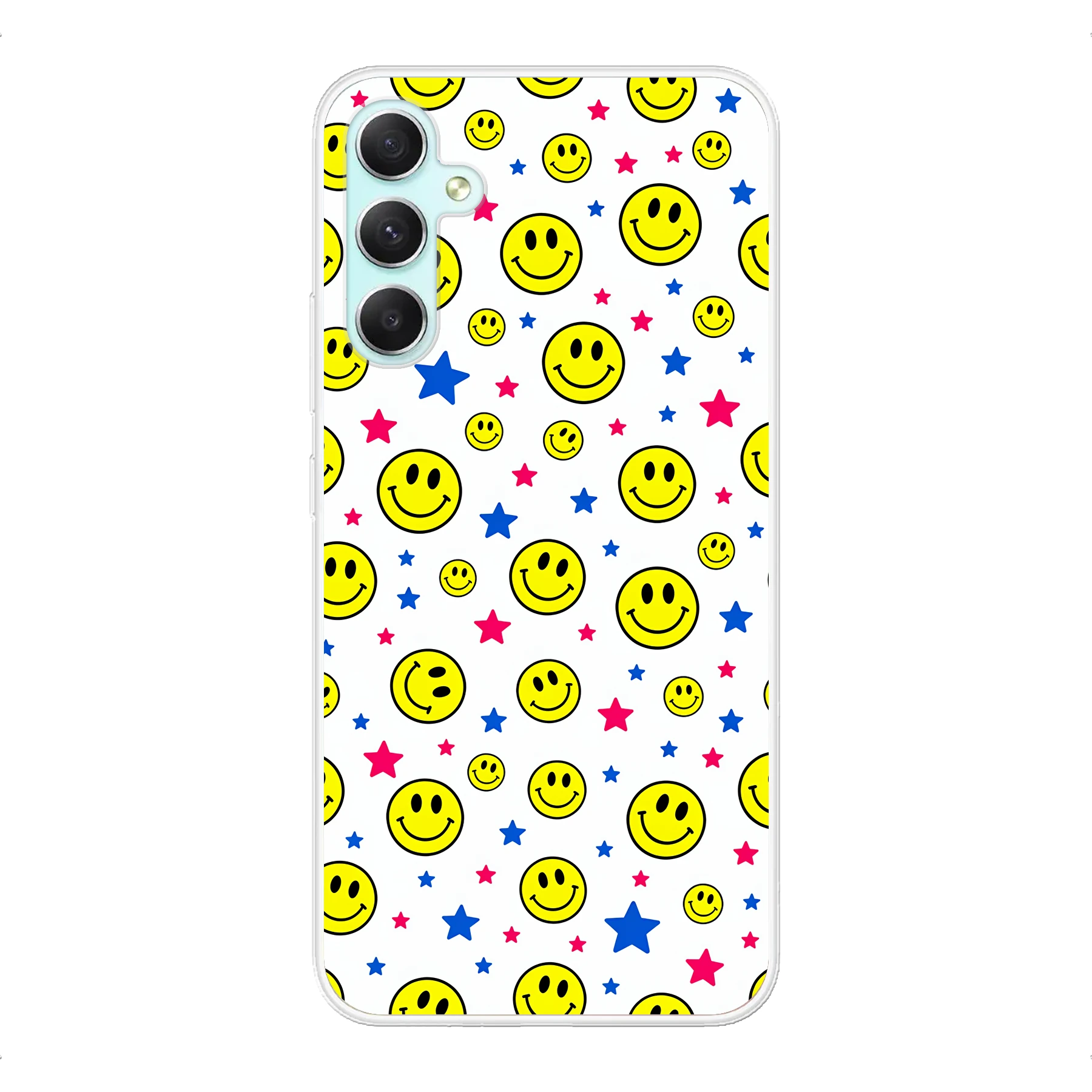 Samsung Galaxy A34 phone case