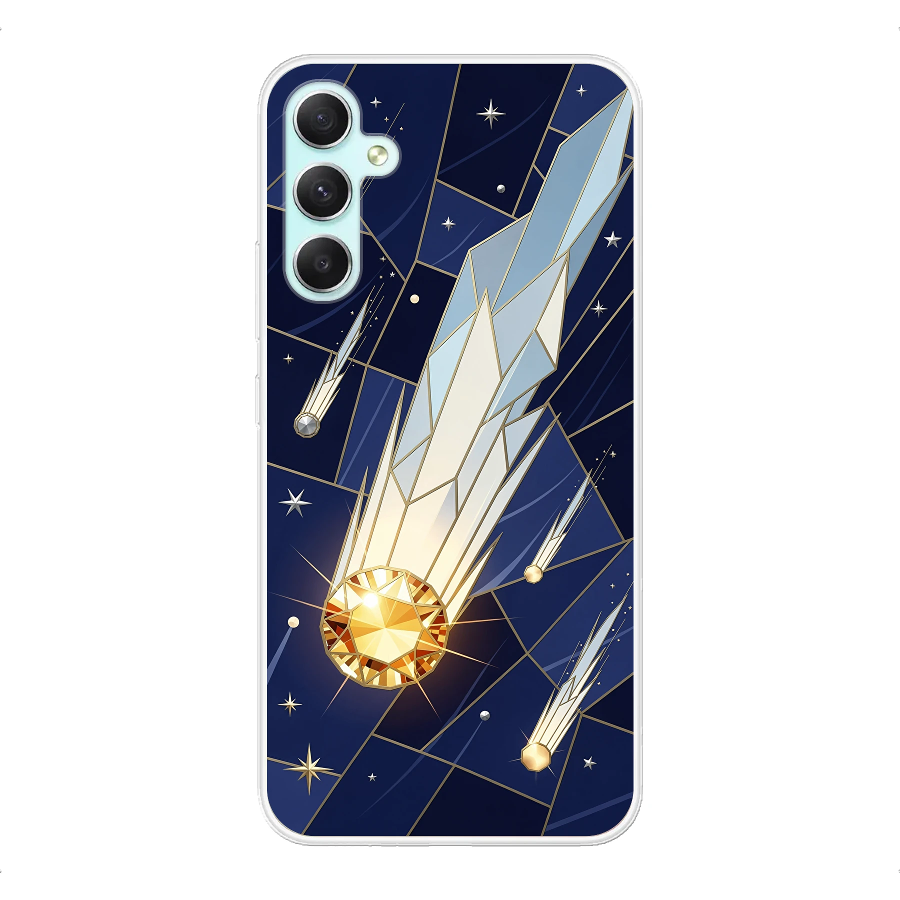 Samsung Galaxy A34 phone case