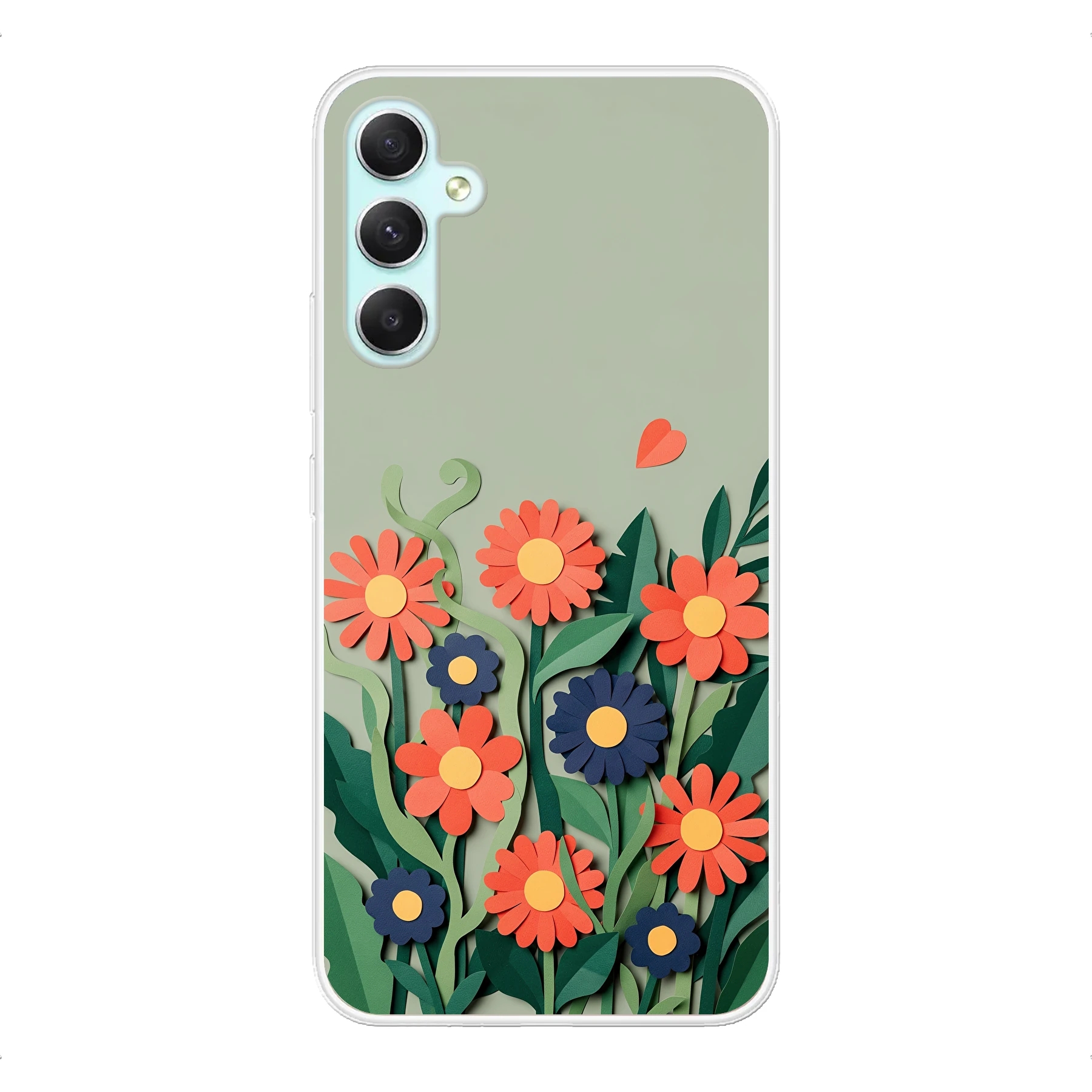 Samsung Galaxy A34 phone case