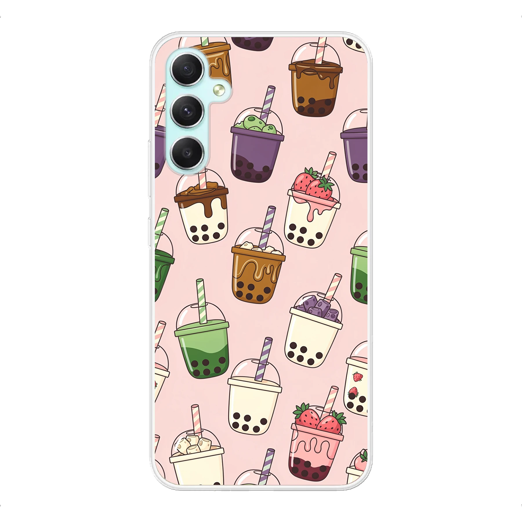 Samsung Galaxy A34 phone case