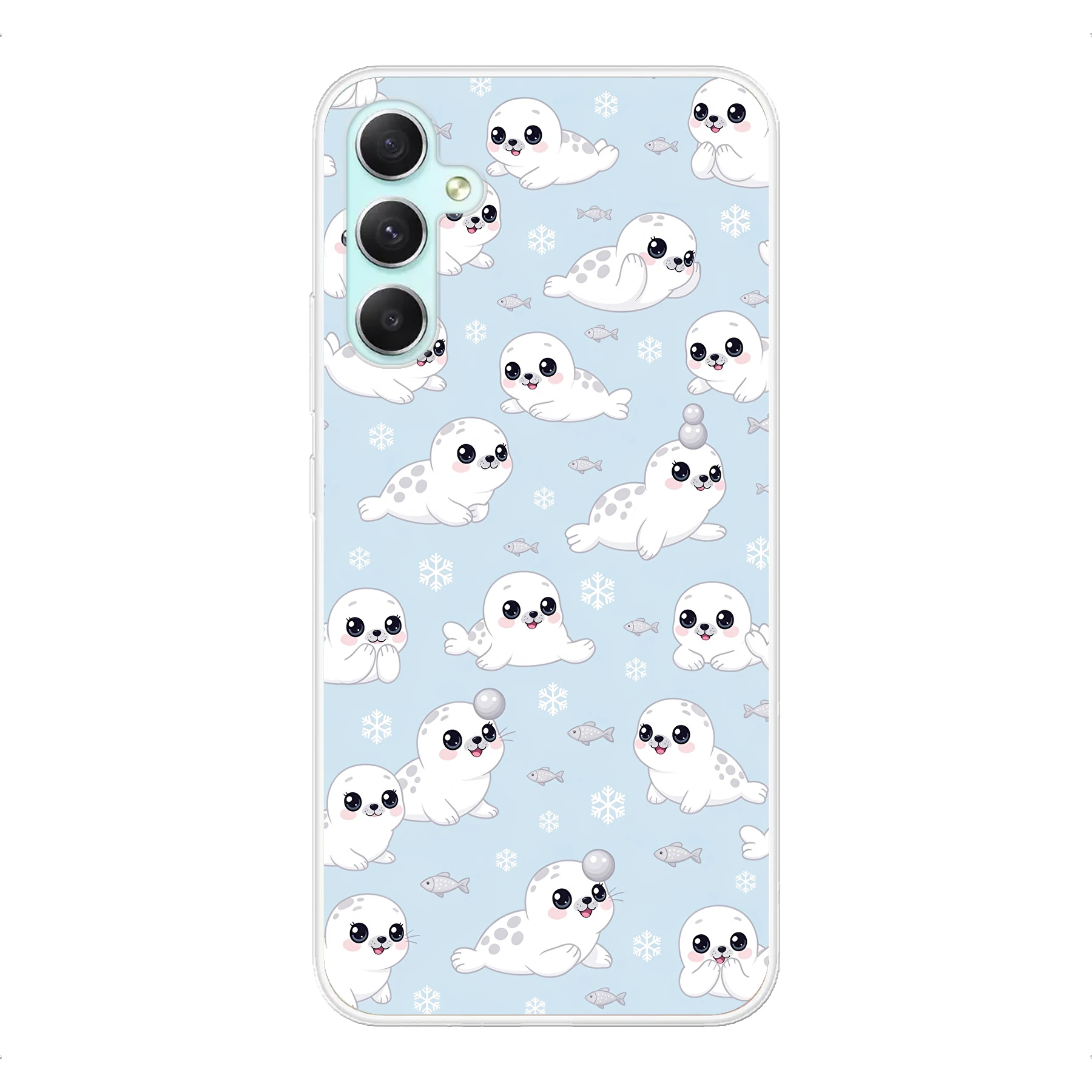 Samsung Galaxy A34 phone case