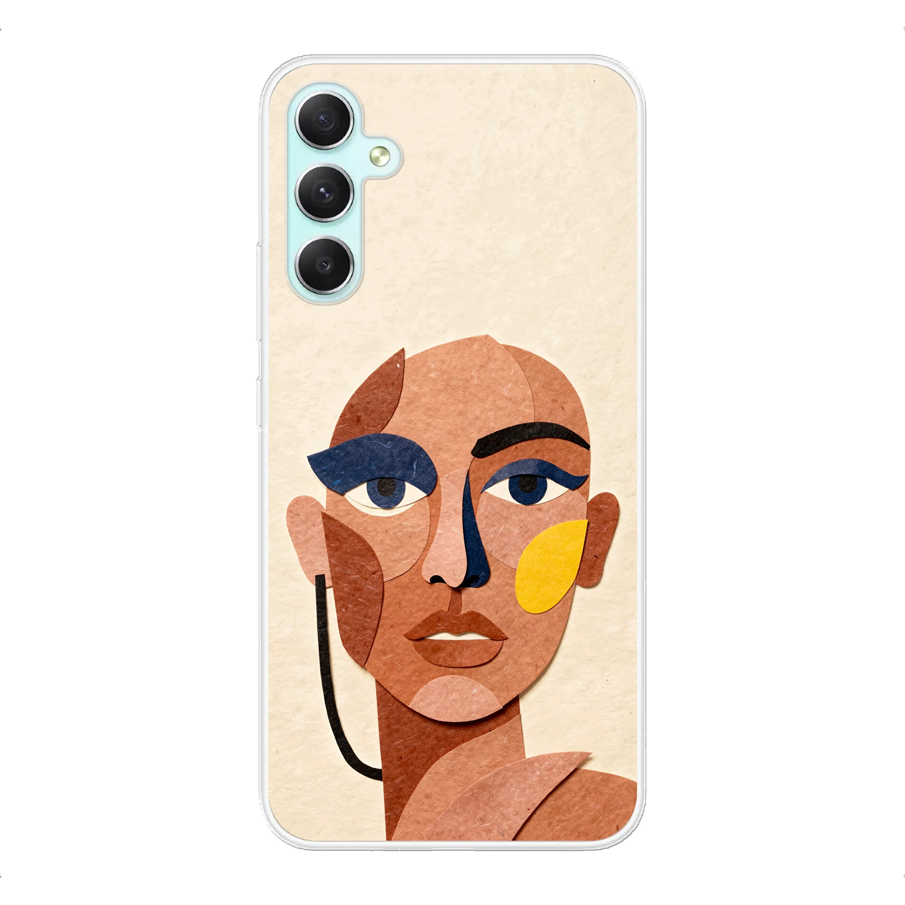 Samsung Galaxy A34 phone case