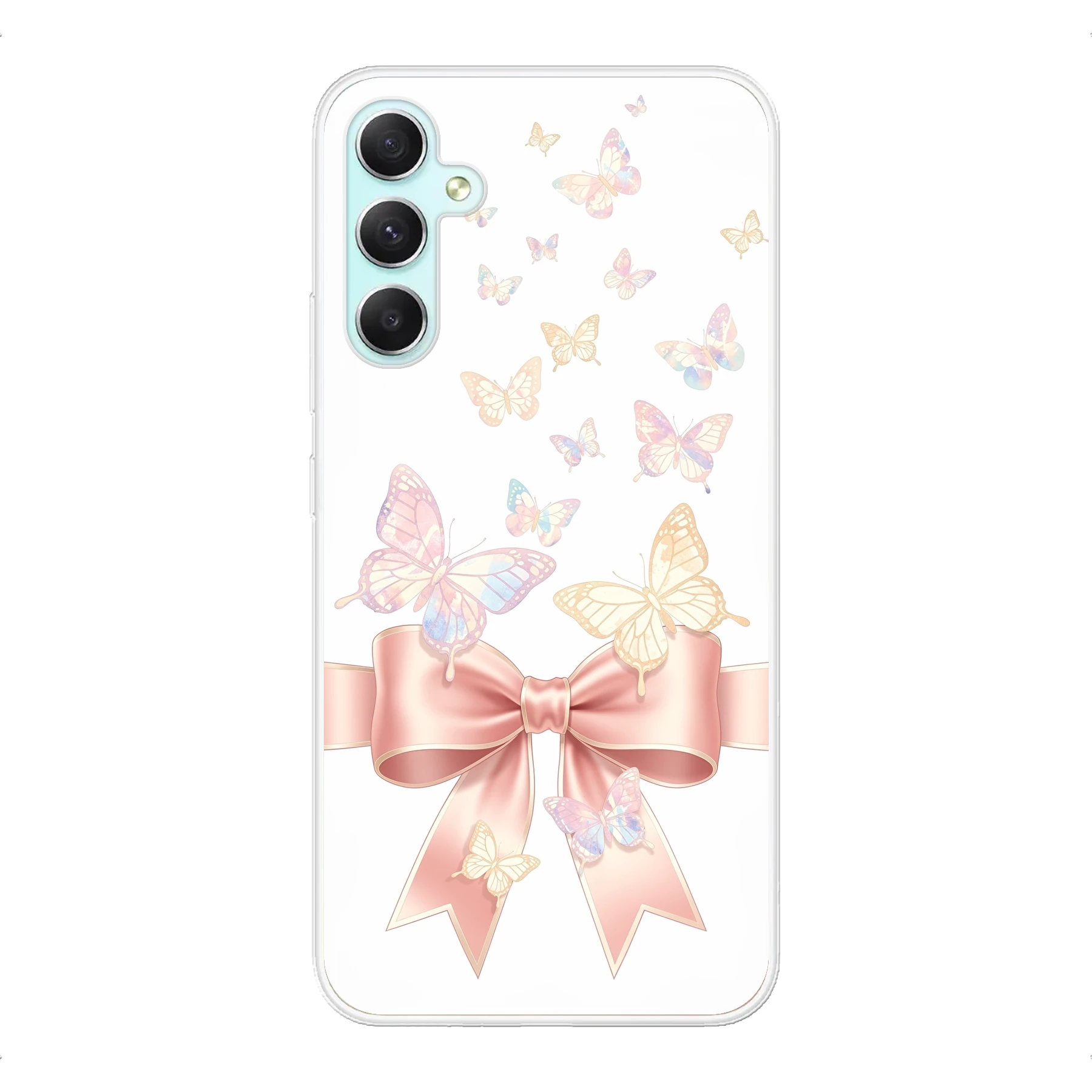 Samsung Galaxy A34 phone case