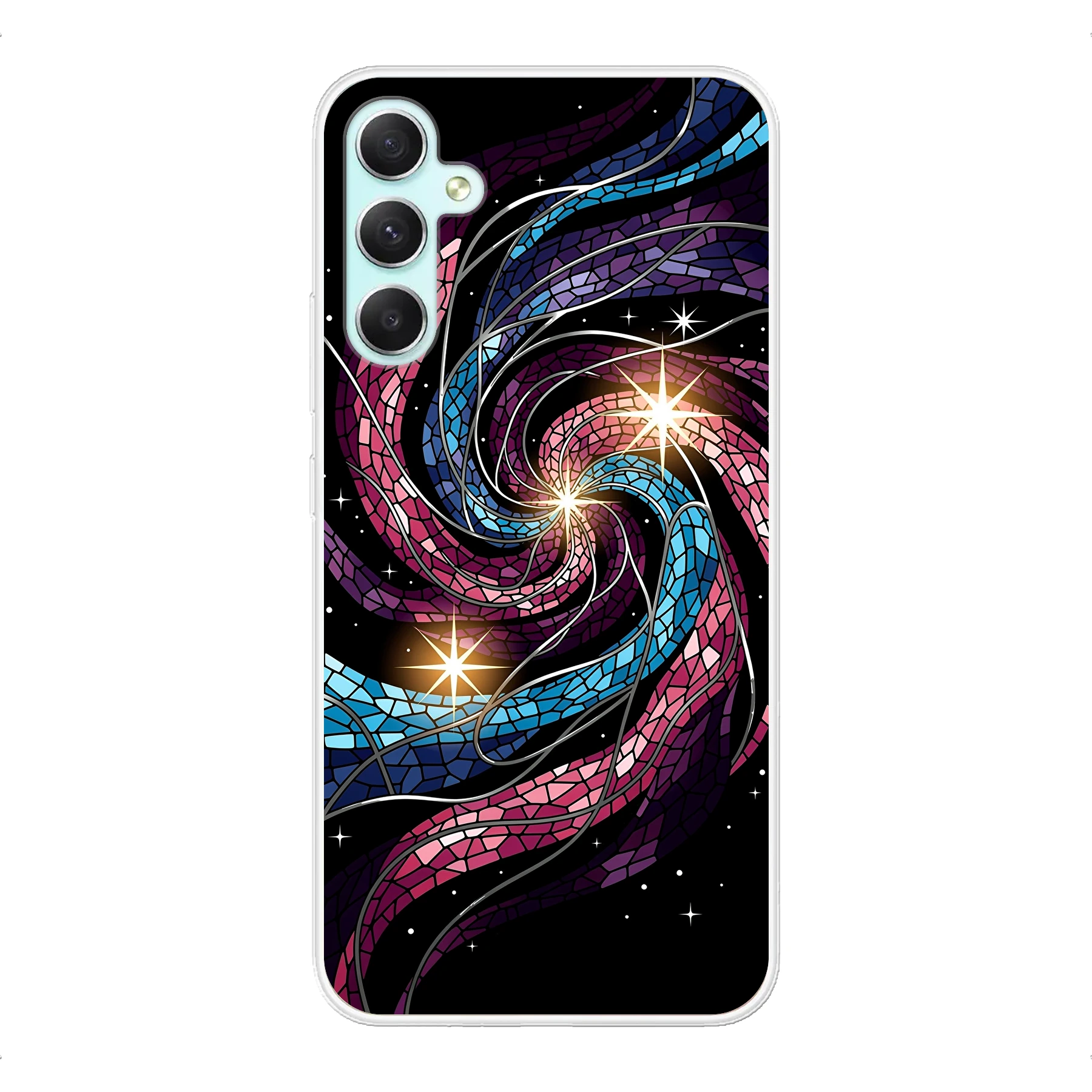 Samsung Galaxy A34 phone case