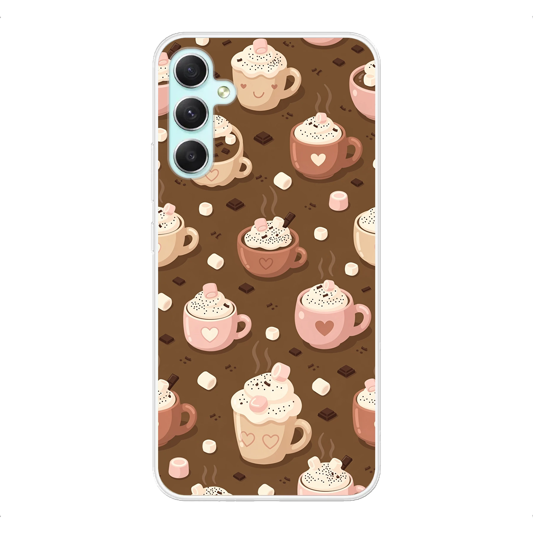 Samsung Galaxy A34 phone case