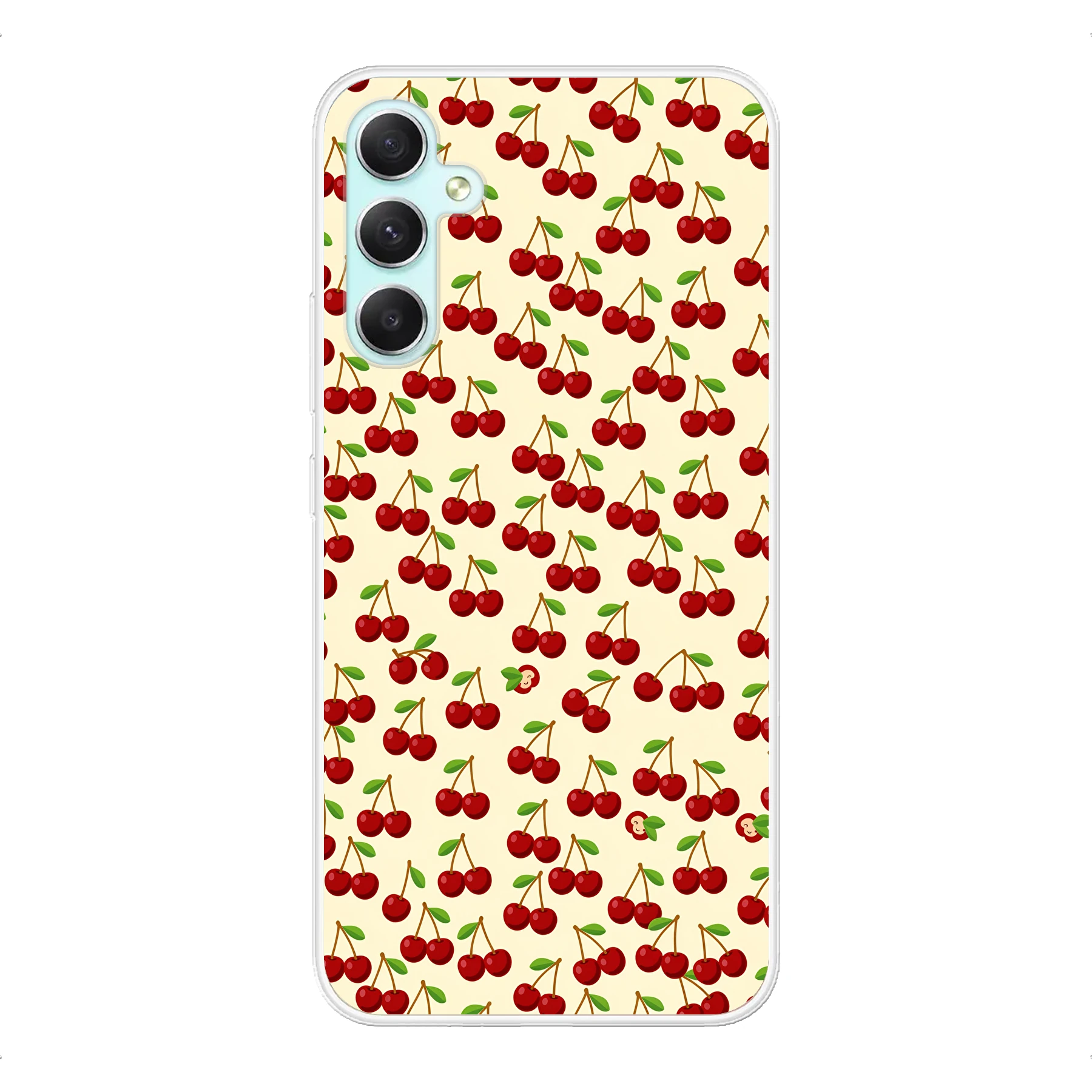 Samsung Galaxy A34 phone case