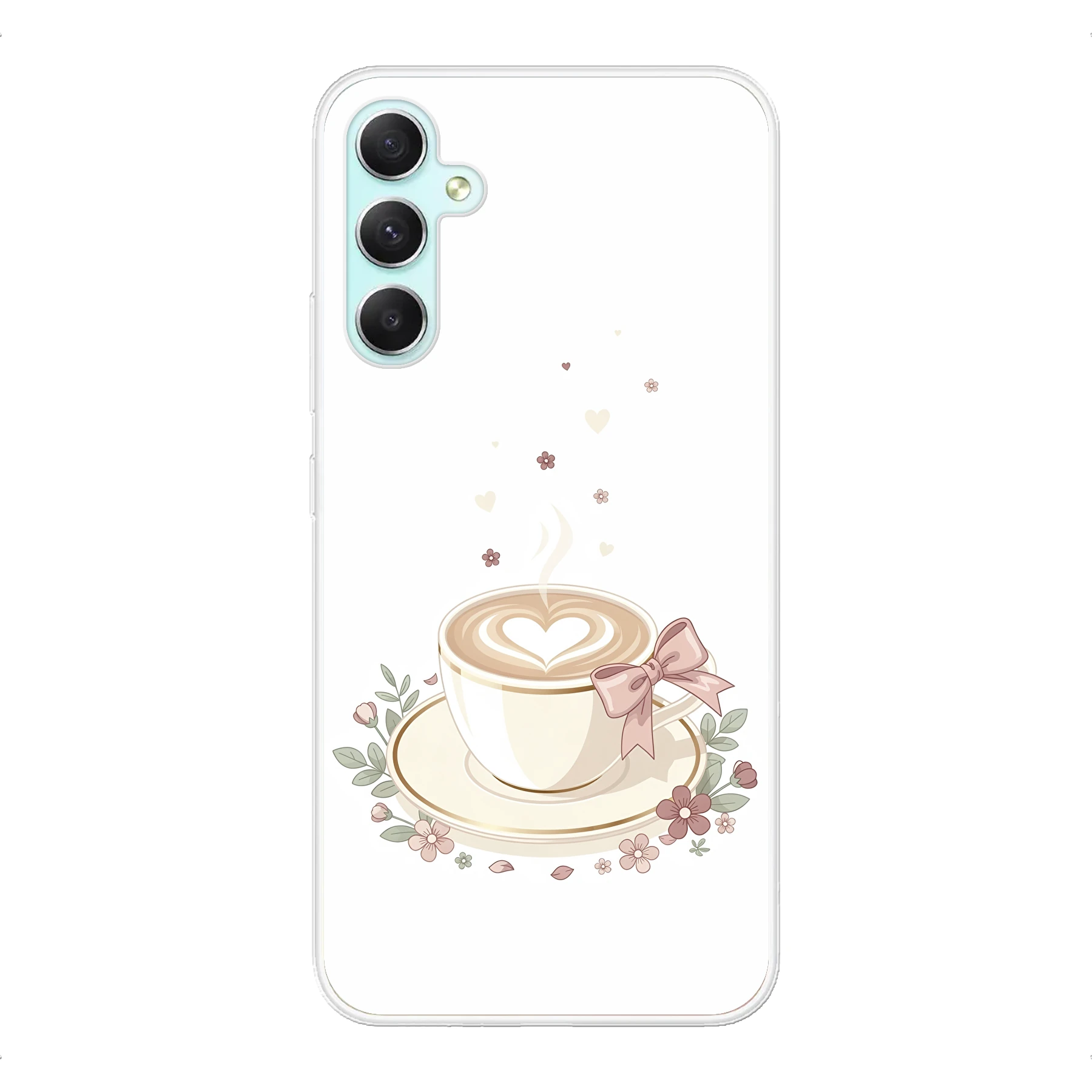 Samsung Galaxy A34 phone case