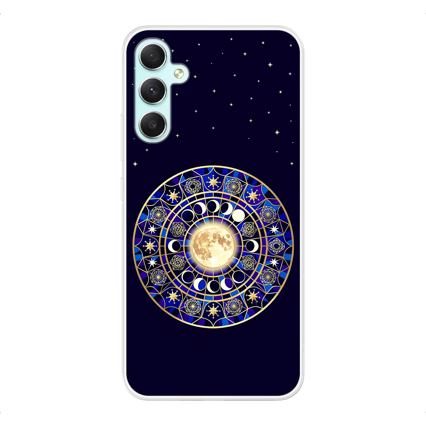 Samsung Galaxy A34 phone case