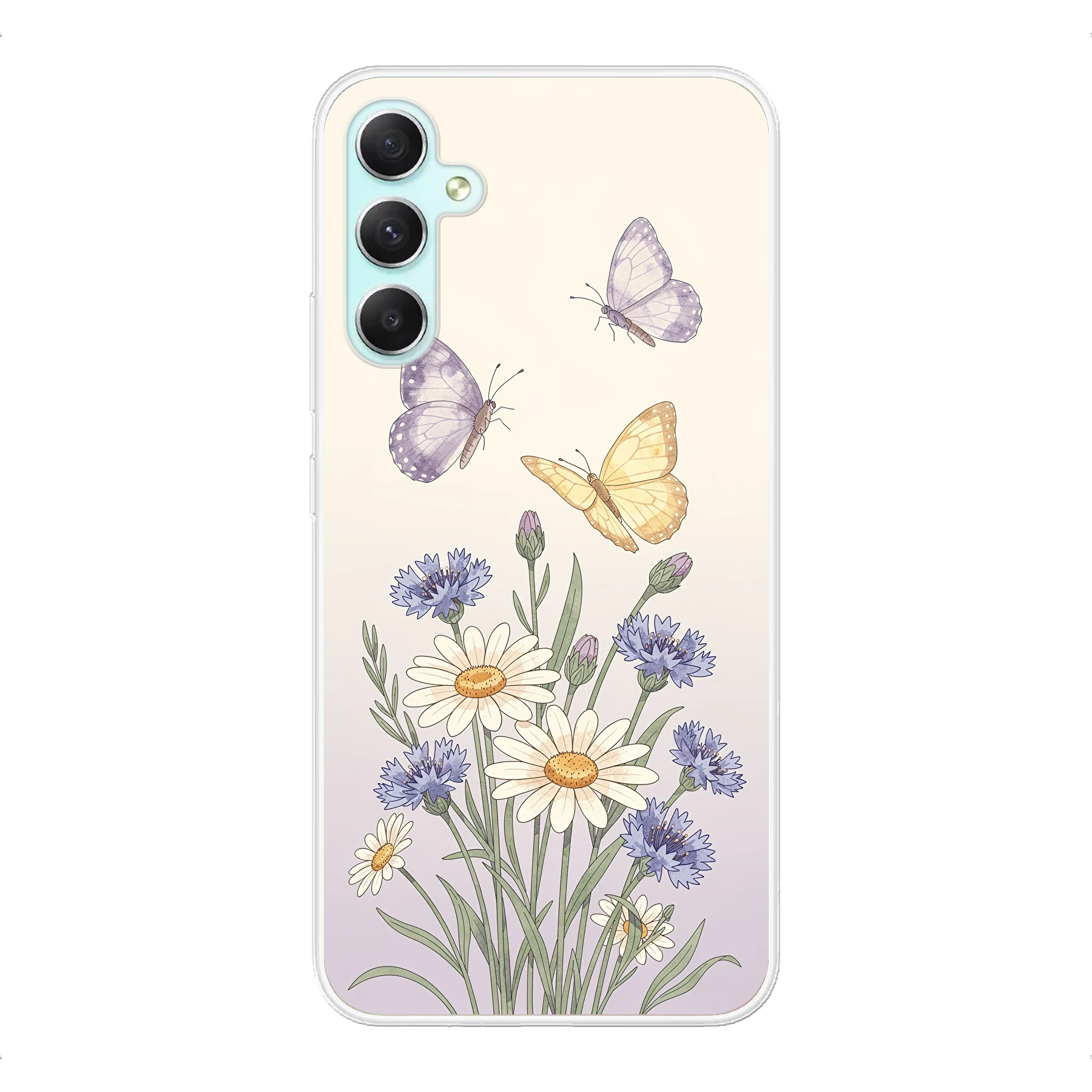 Samsung Galaxy A34 phone case