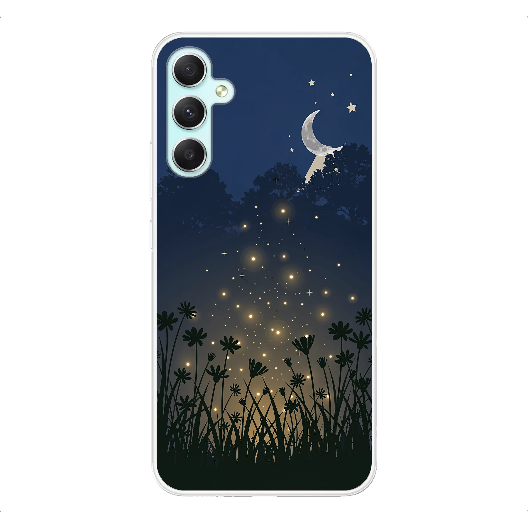 Samsung Galaxy A34 phone case