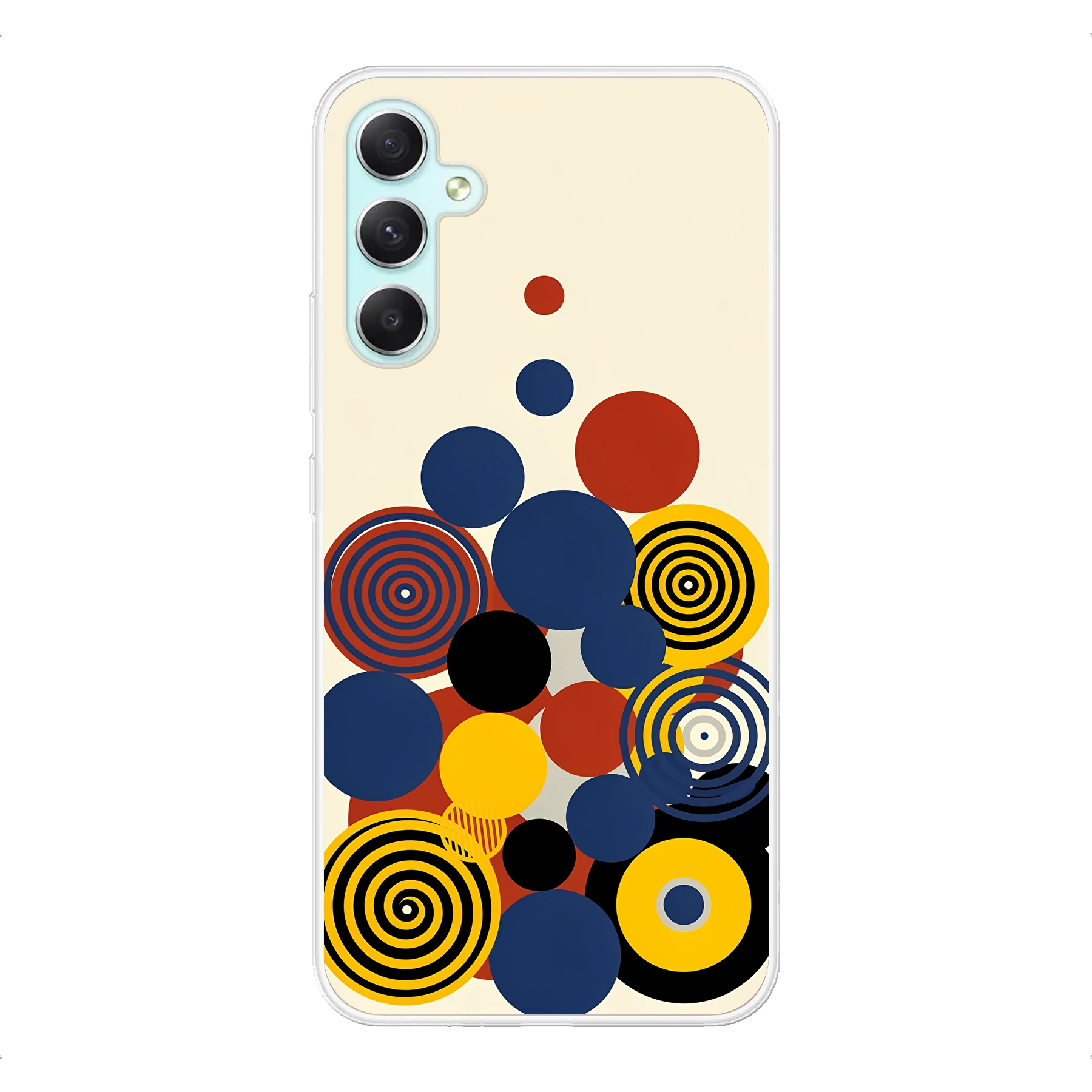 Samsung Galaxy A34 phone case