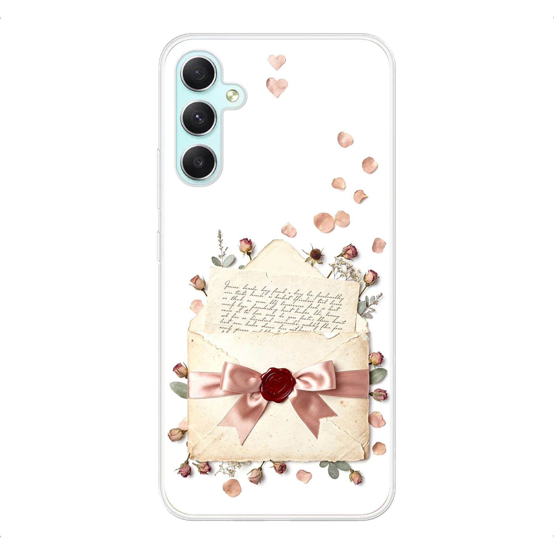 Samsung Galaxy A34 phone case