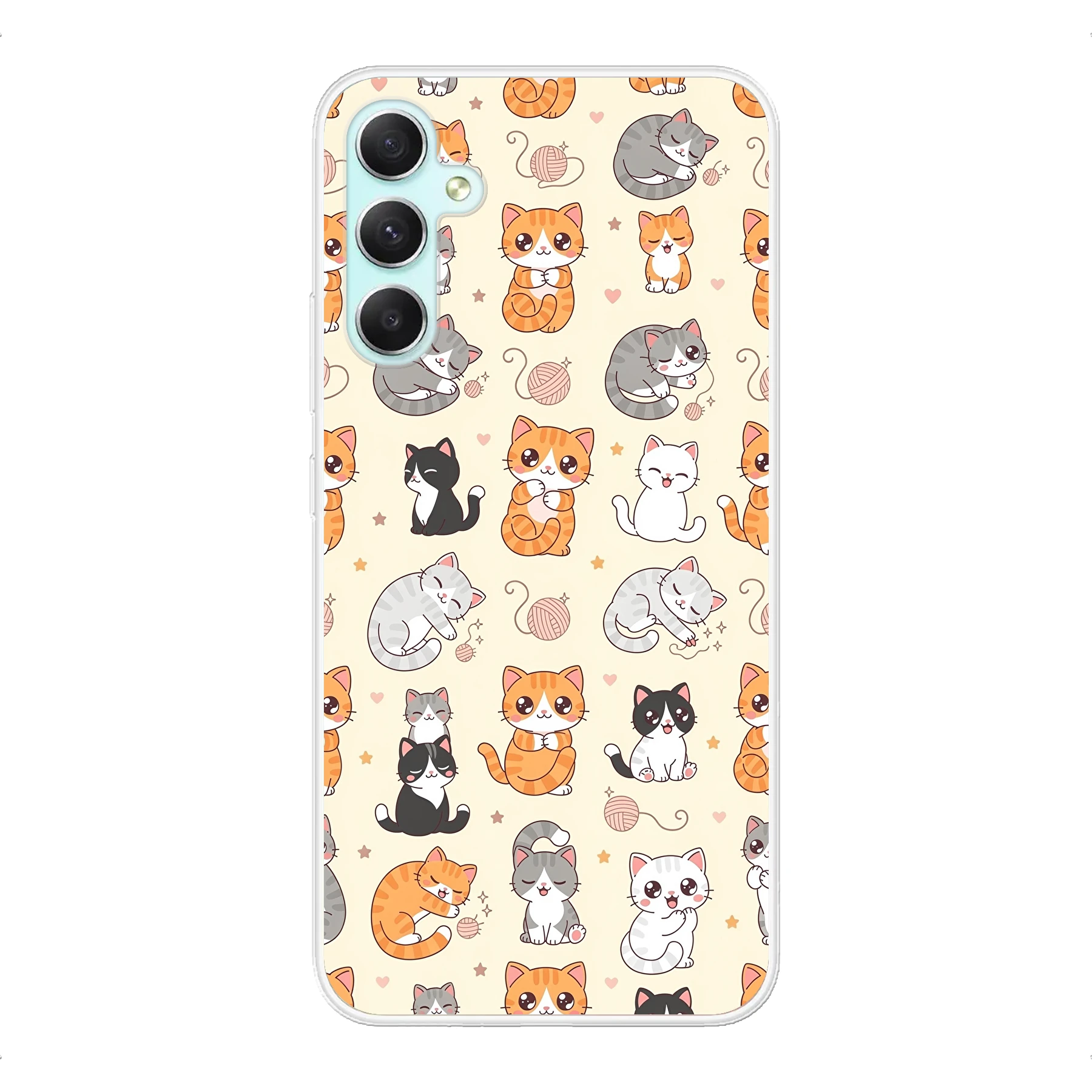 Samsung Galaxy A34 phone case