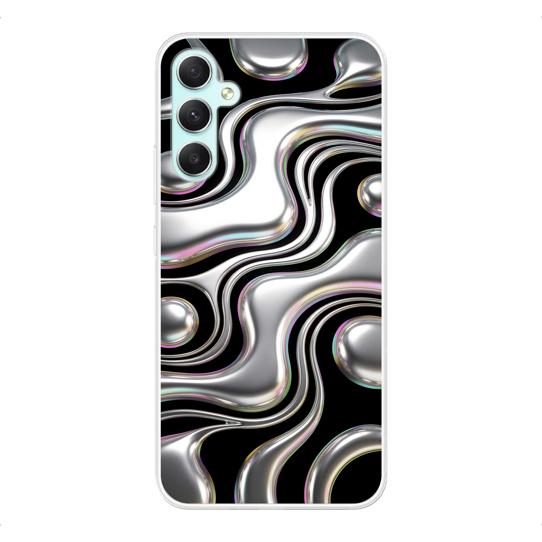 Samsung Galaxy A34 phone case