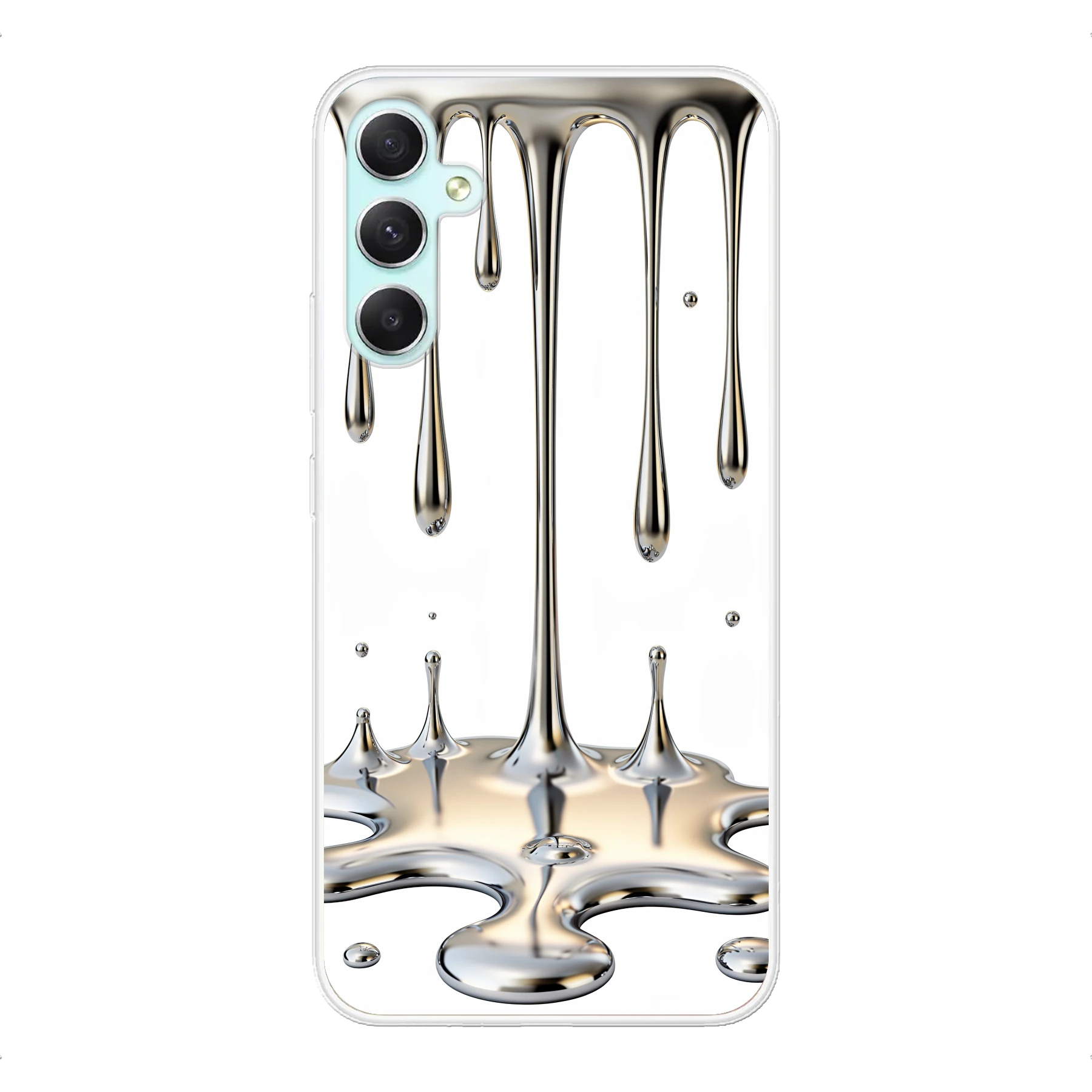 Samsung Galaxy A34 phone case