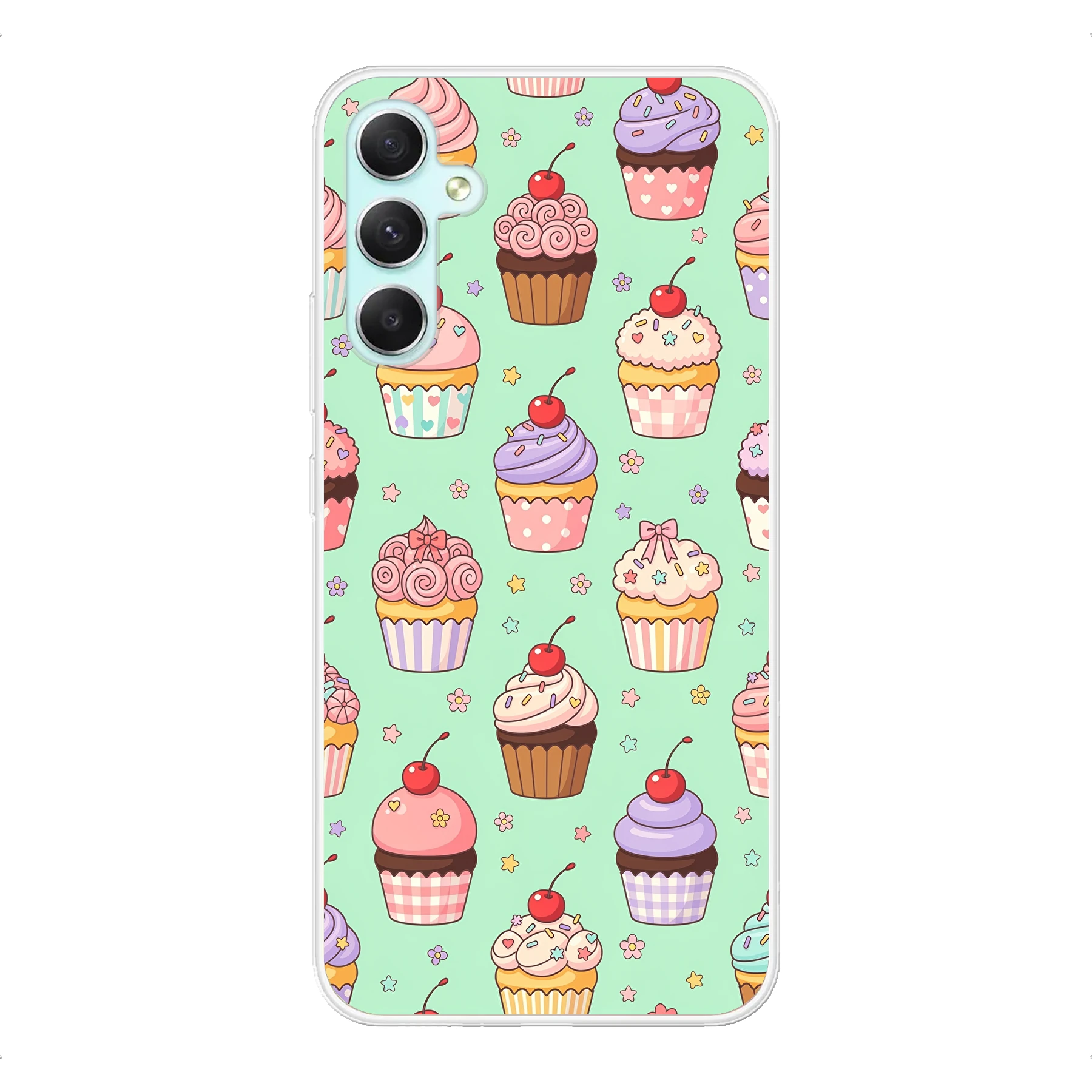 Samsung Galaxy A34 phone case