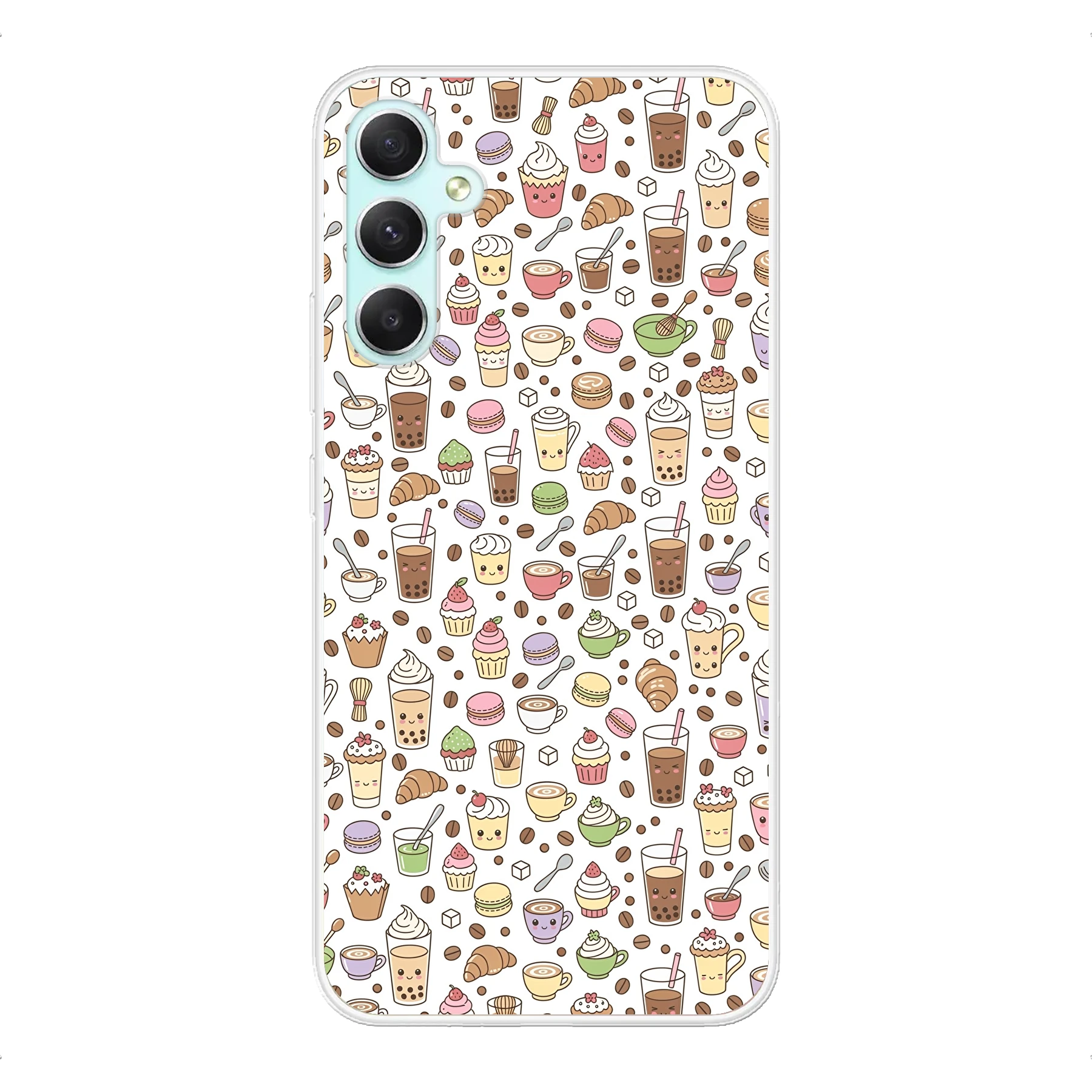 Samsung Galaxy A34 phone case