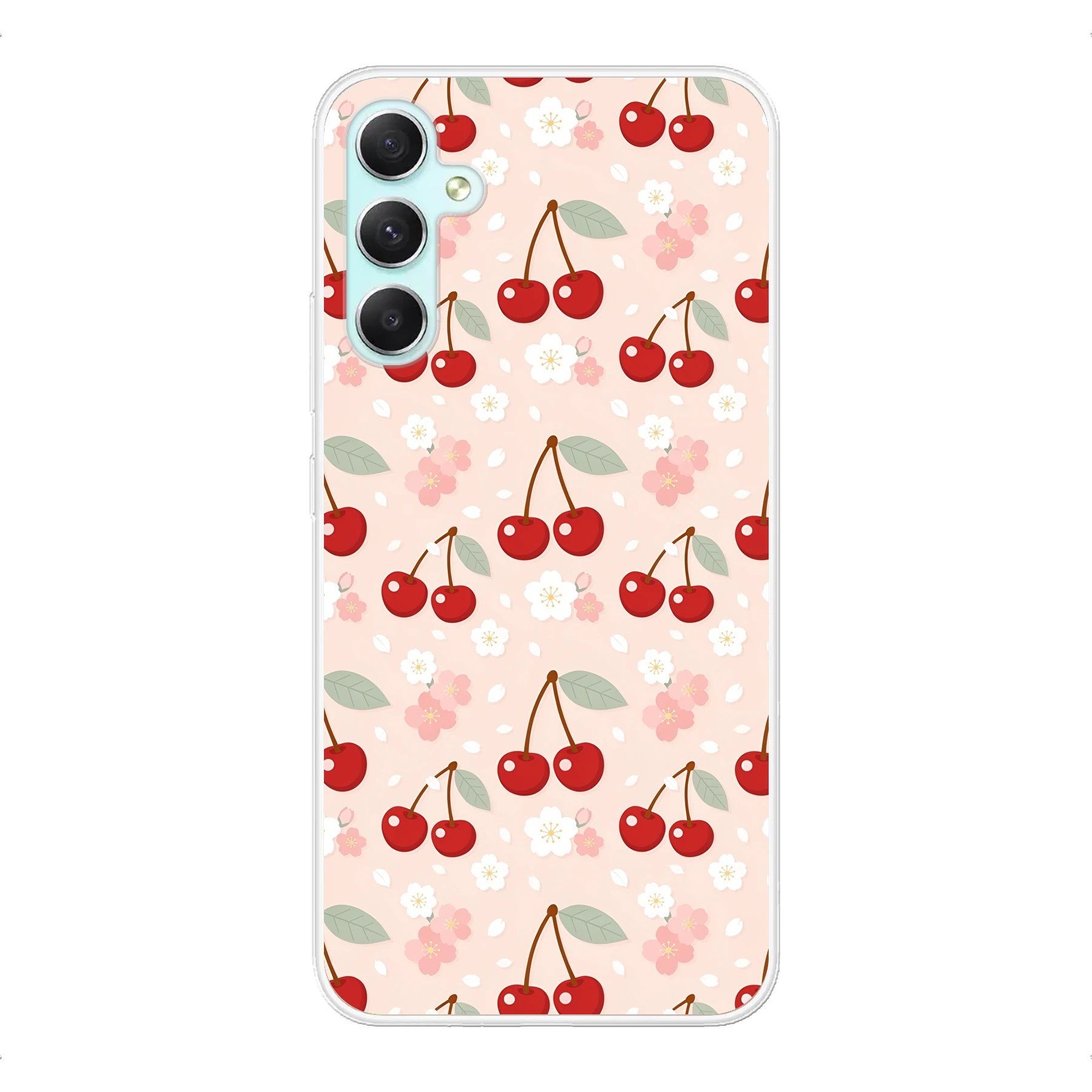 Samsung Galaxy A34 phone case