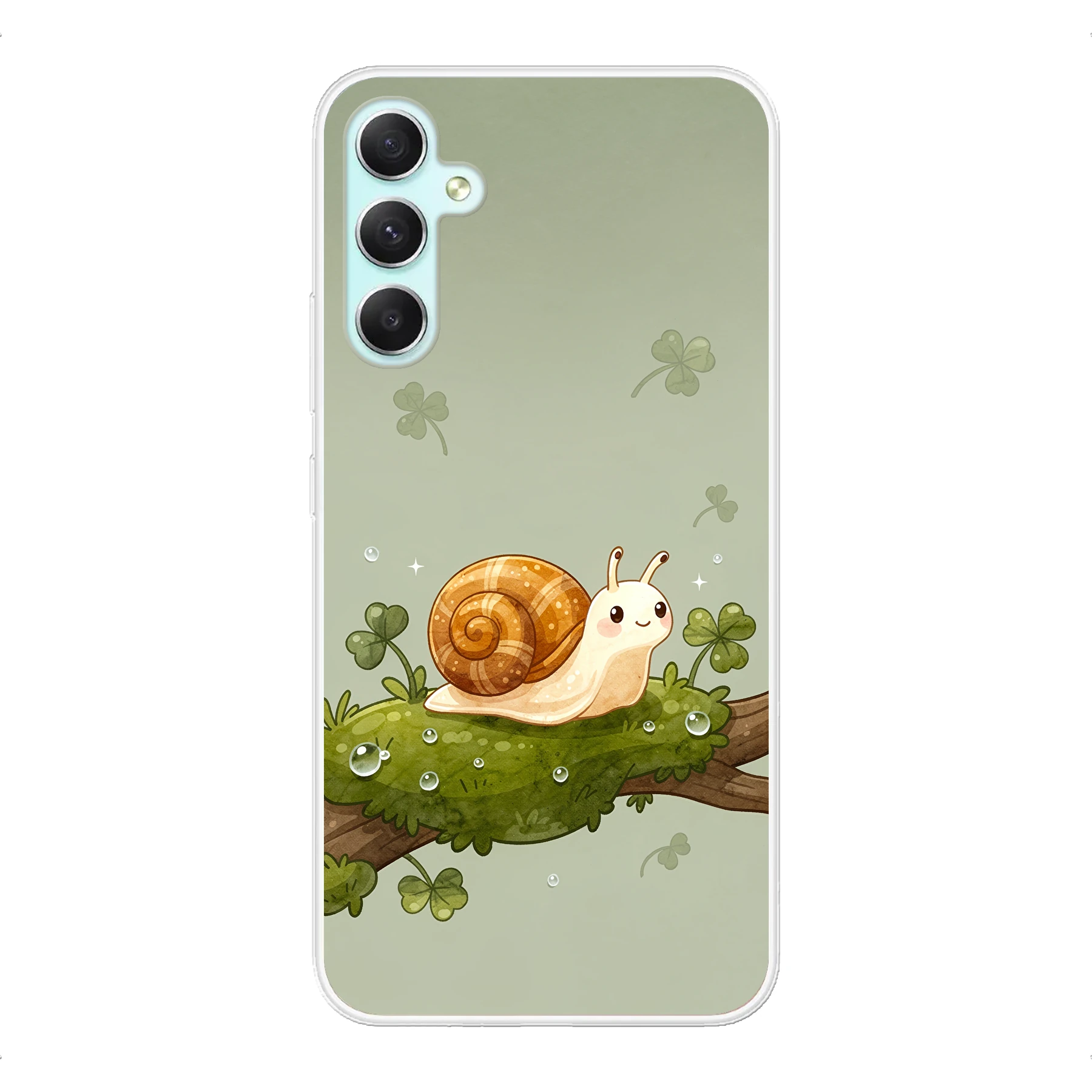 Samsung Galaxy A34 phone case