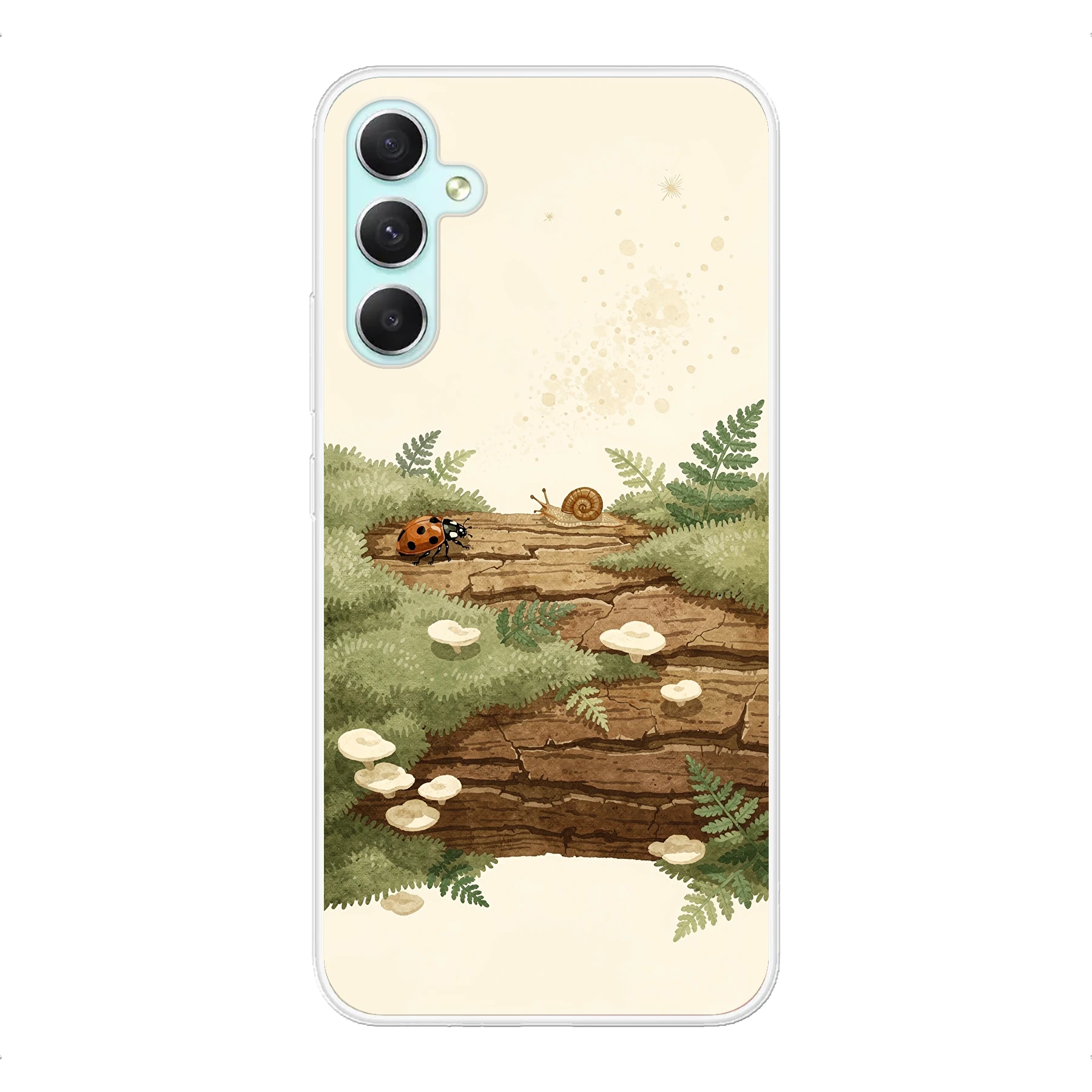 Samsung Galaxy A34 phone case