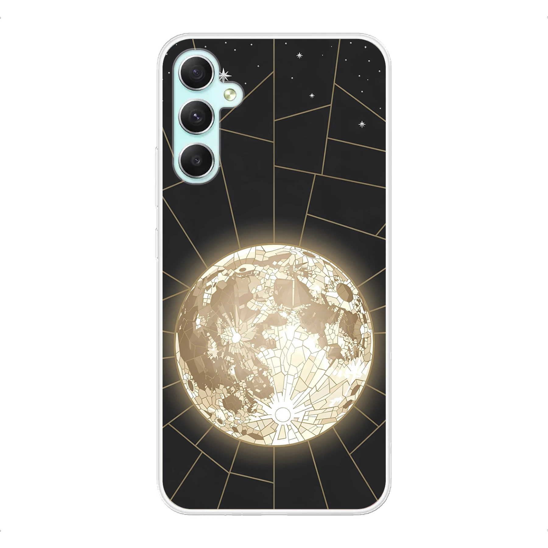 Samsung Galaxy A34 phone case