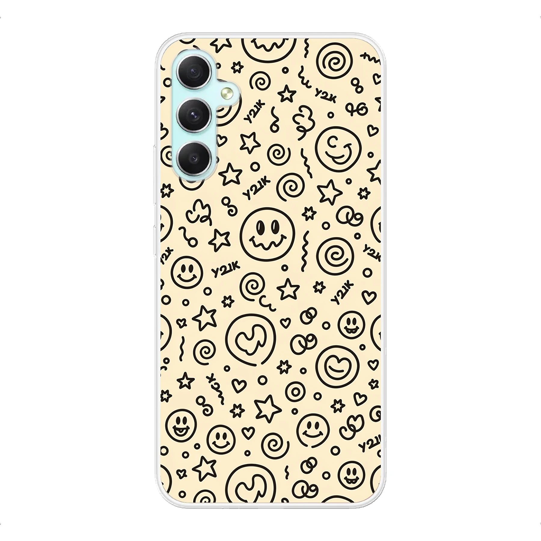 Samsung Galaxy A34 phone case