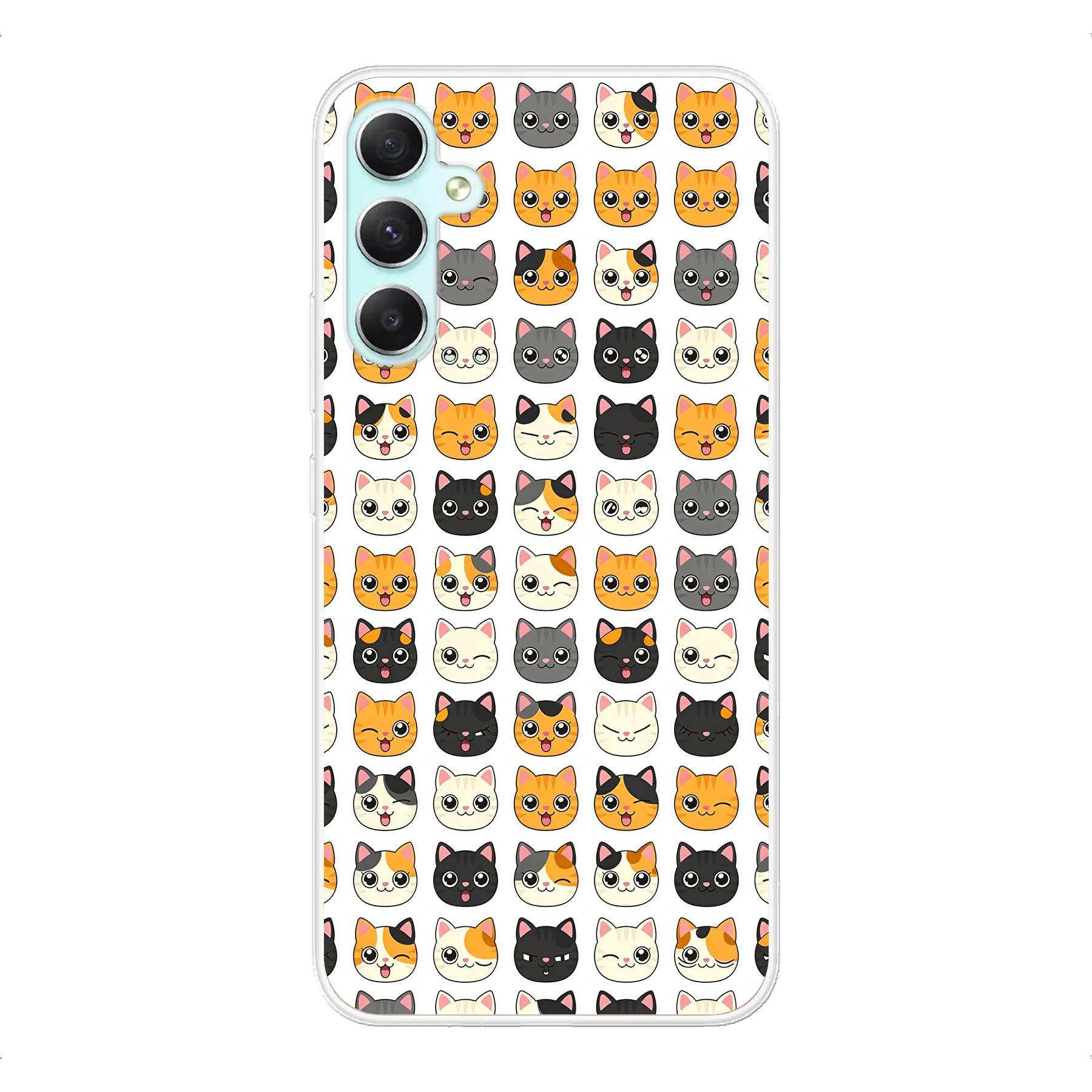 Samsung Galaxy A34 phone case