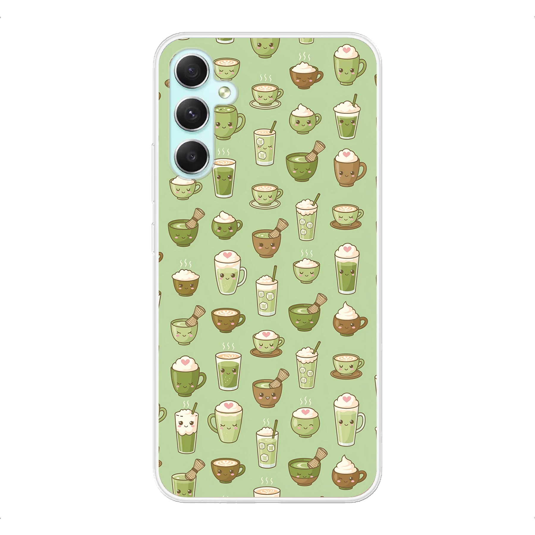 Samsung Galaxy A34 phone case
