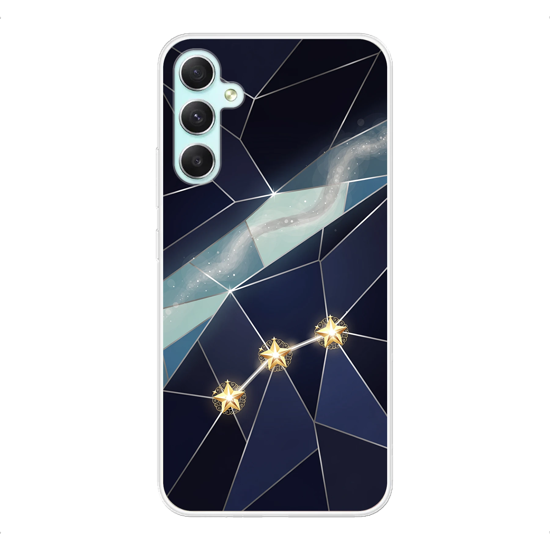 Samsung Galaxy A34 phone case