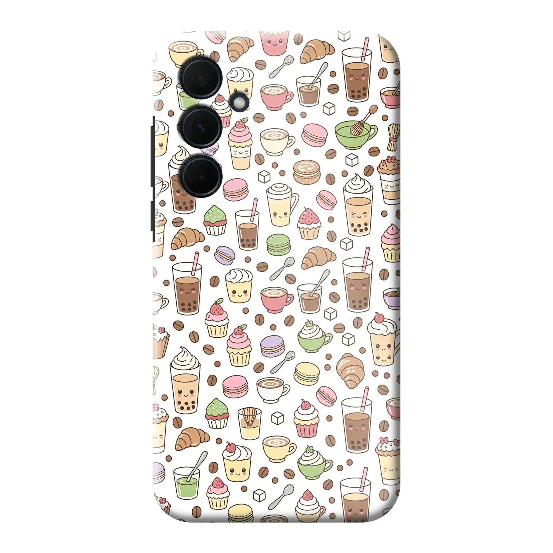 Samsung Galaxy A35 phone case