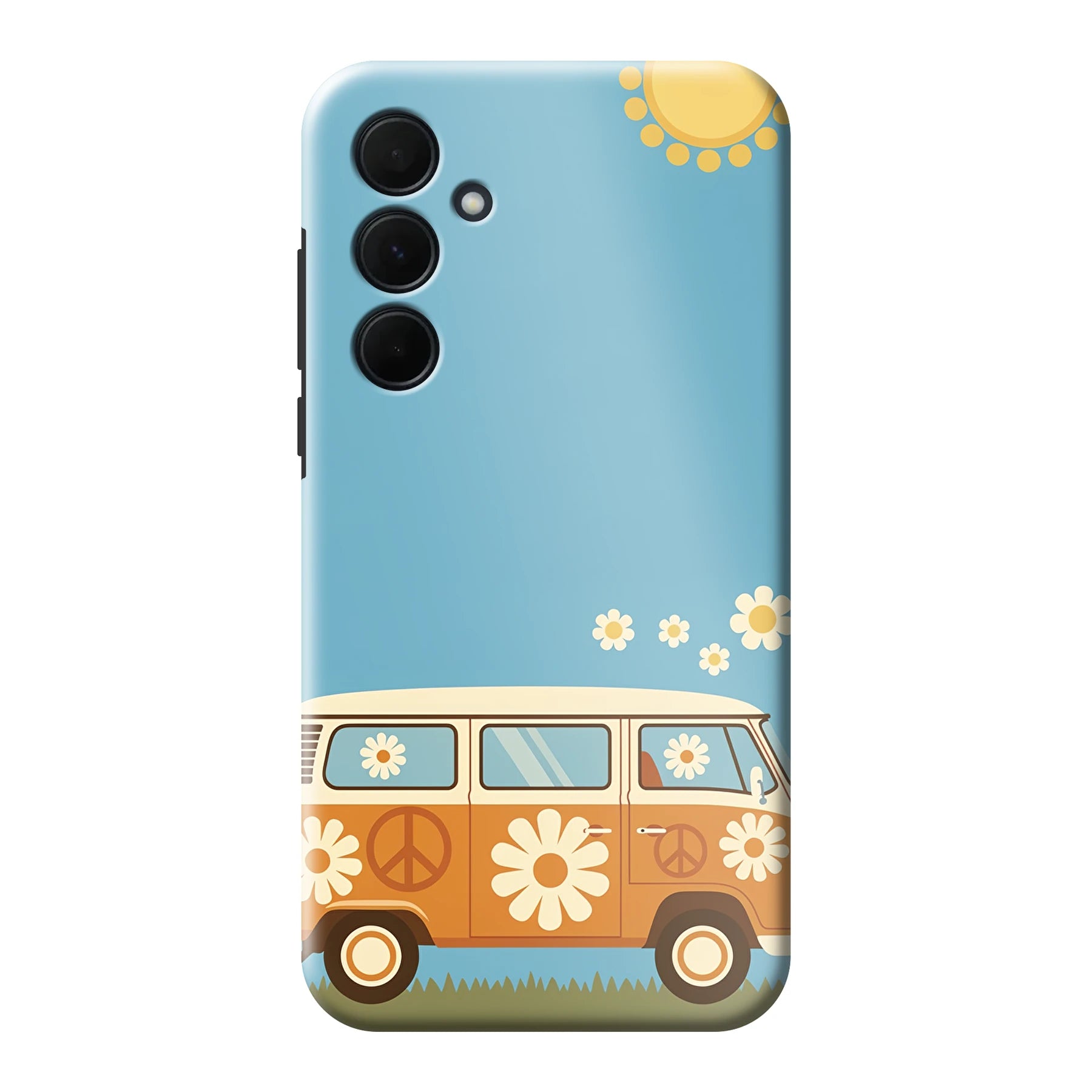 Samsung Galaxy A35 phone case