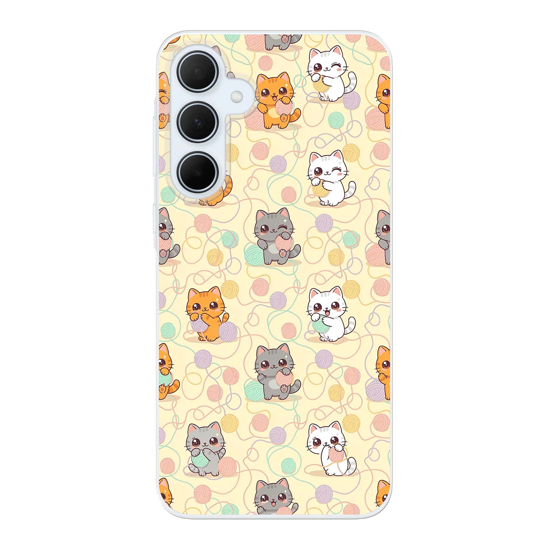 Samsung Galaxy A35 phone case