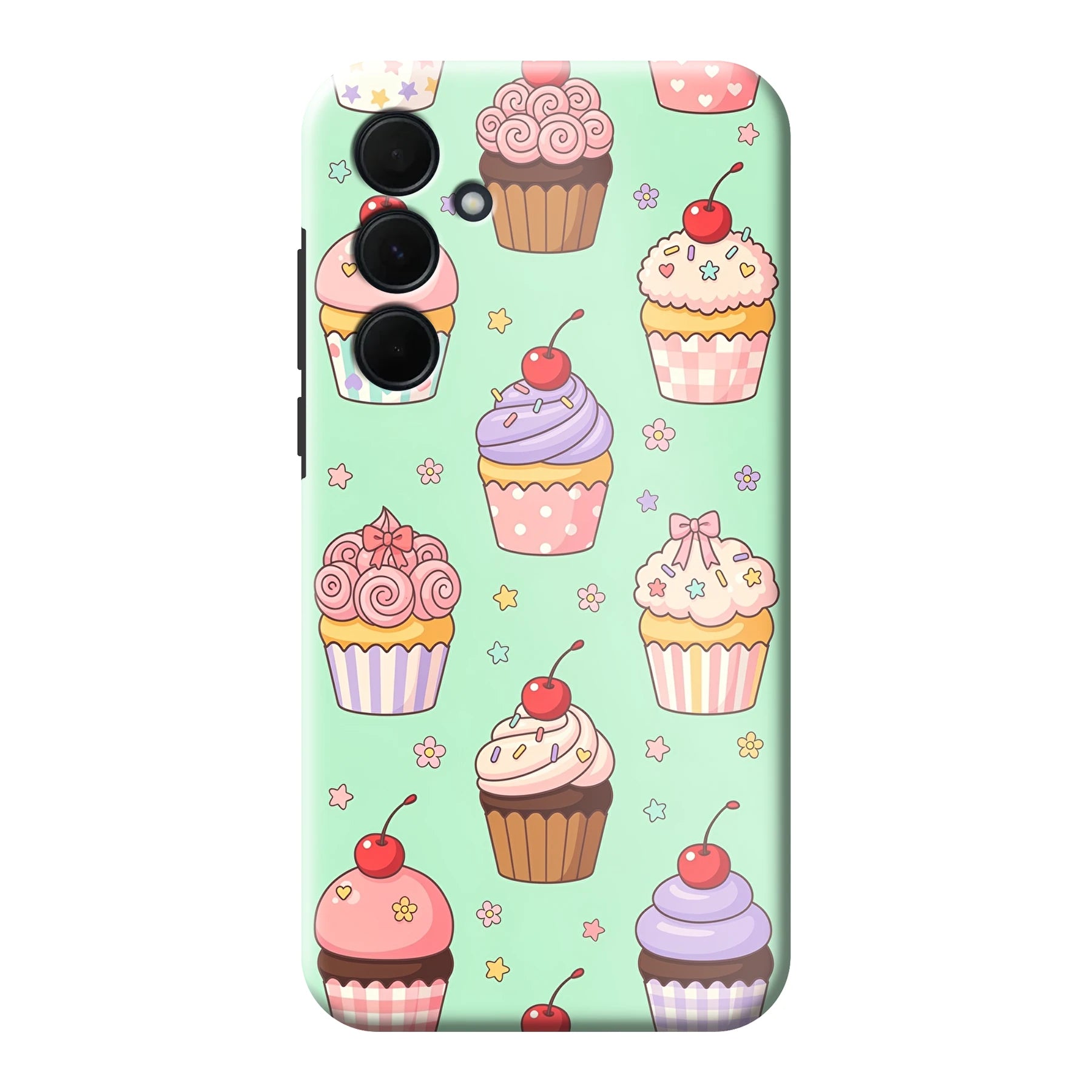 Samsung Galaxy A35 phone case