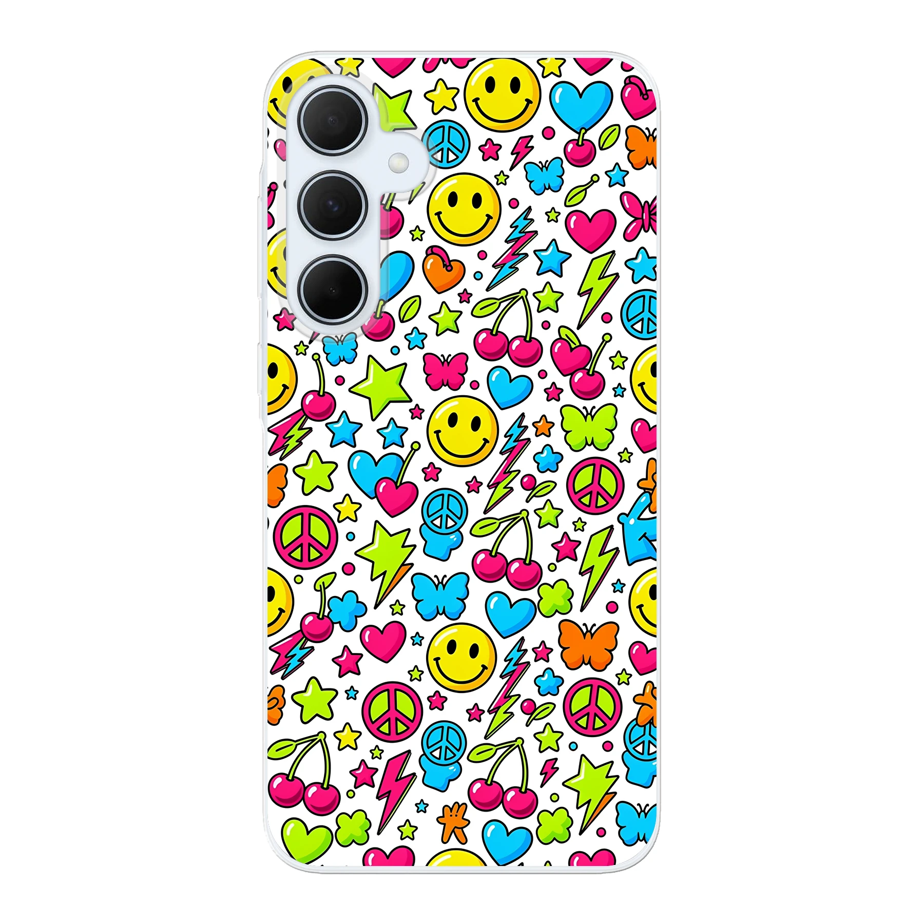 Samsung Galaxy A35 phone case