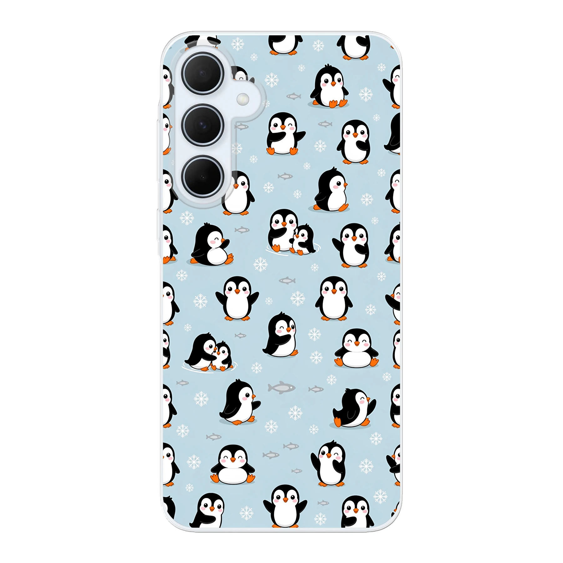 Samsung Galaxy A35 phone case