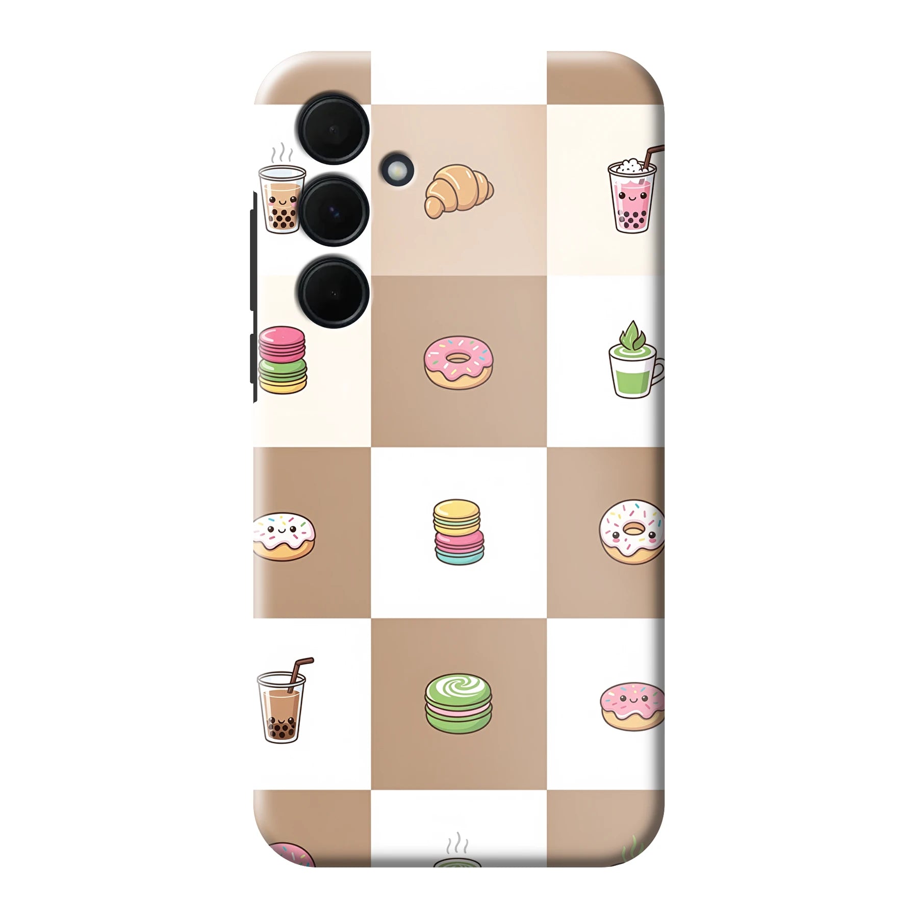 Samsung Galaxy A35 phone case