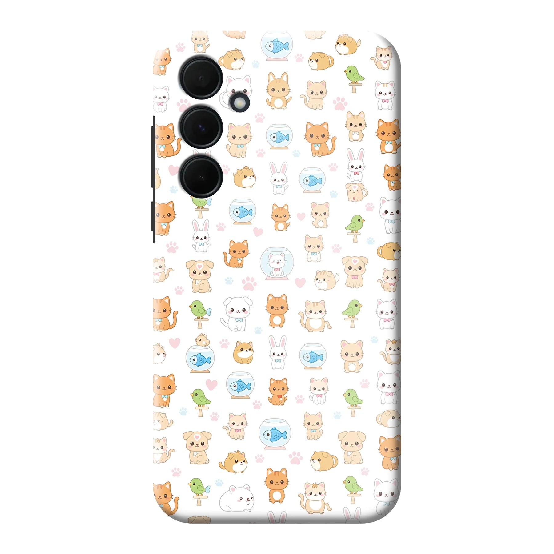 Samsung Galaxy A35 phone case